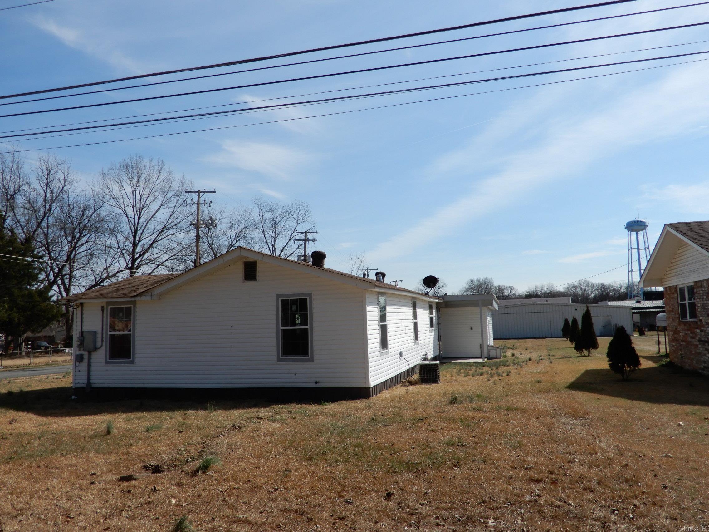 MCRAE ORIGINAL - Residential