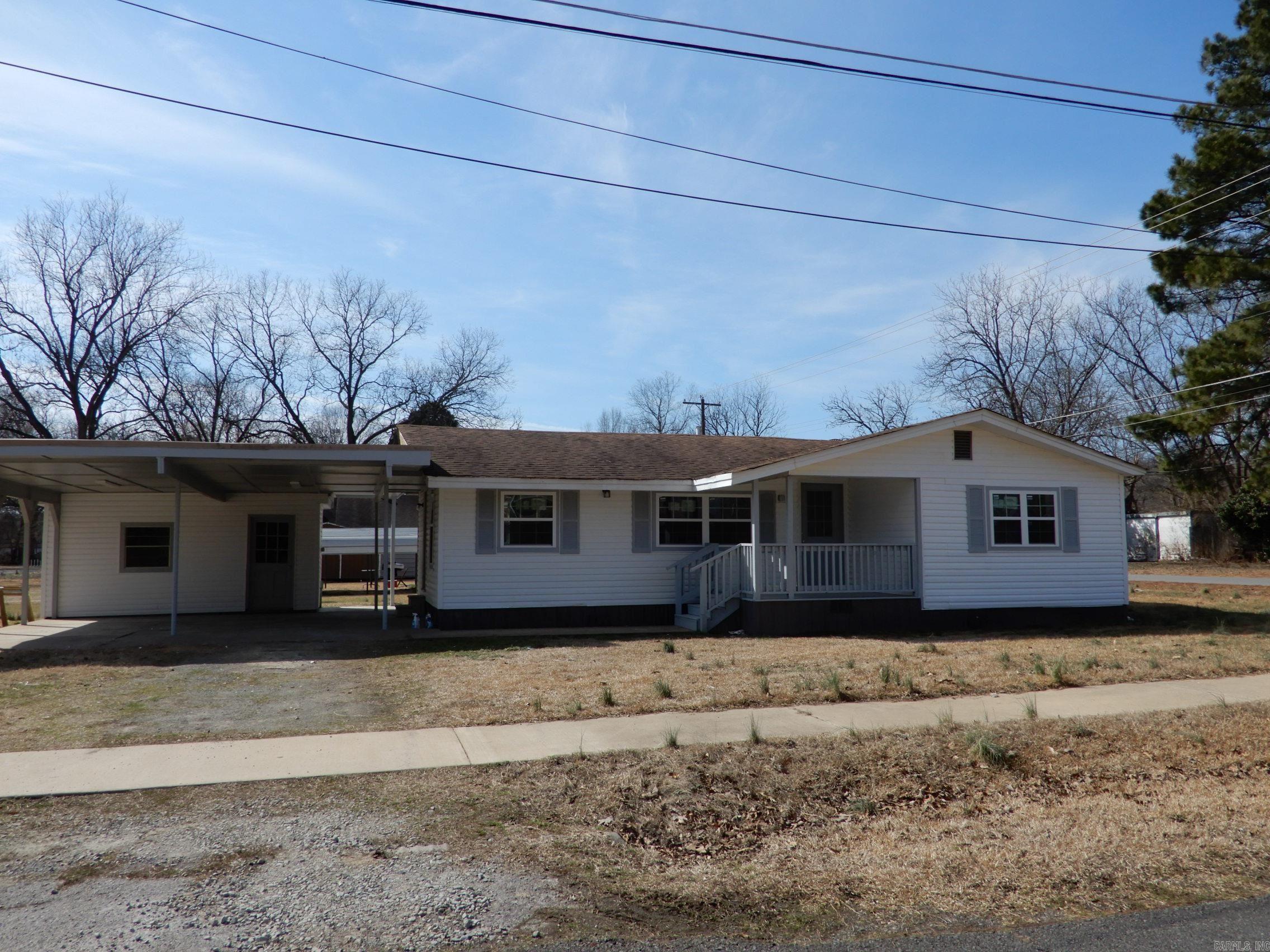 MCRAE ORIGINAL - Residential