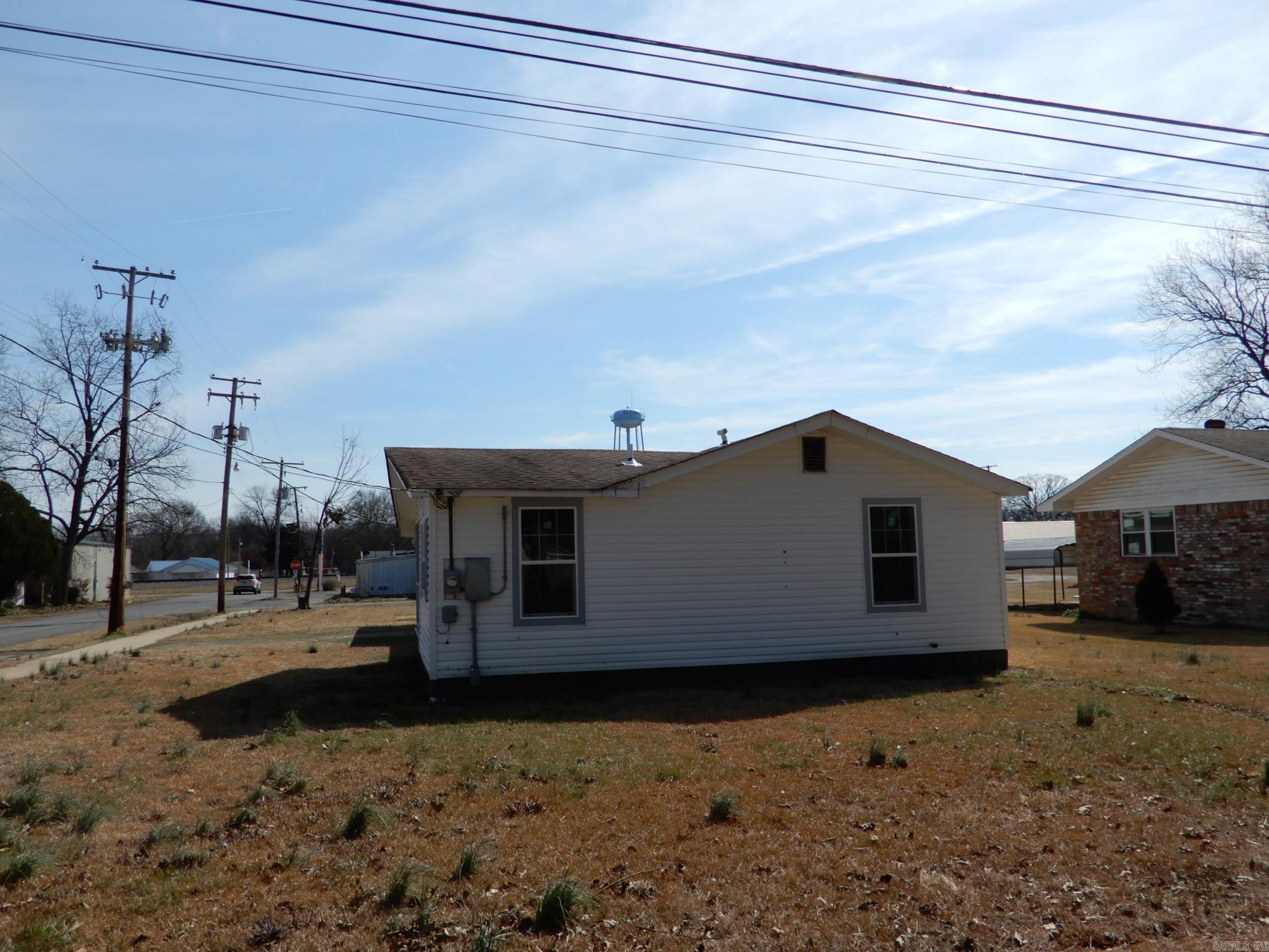 MCRAE ORIGINAL - Residential