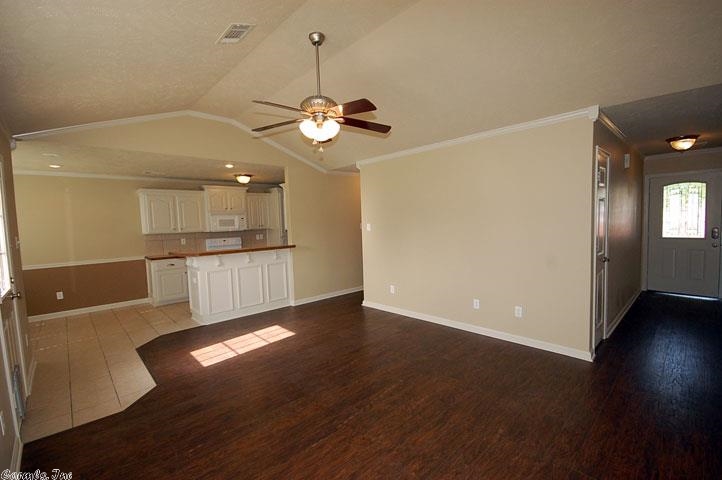 Not In List - Residential