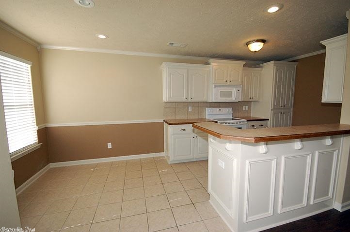 Not In List - Residential