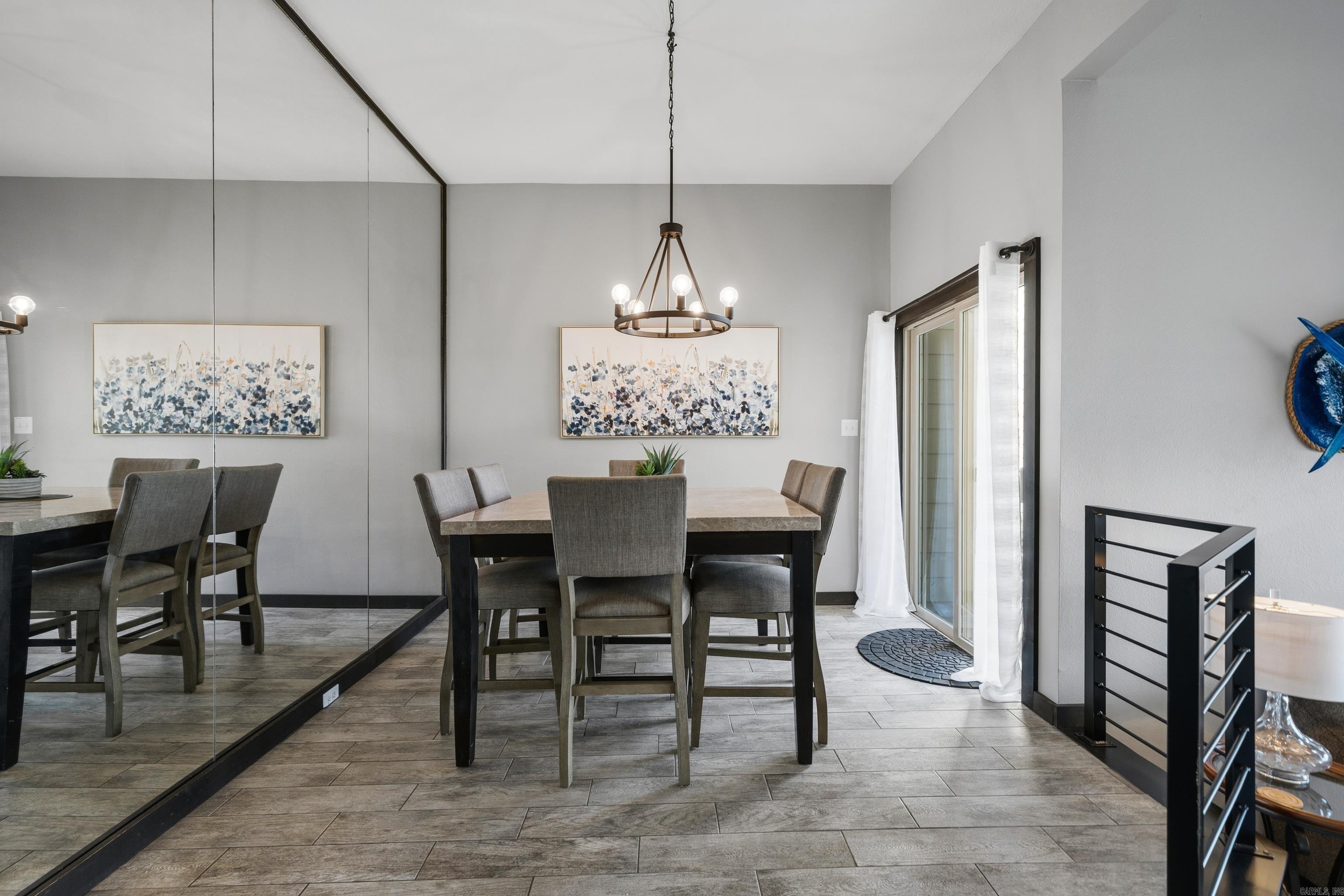 NORTH SHORE HPR - Residential