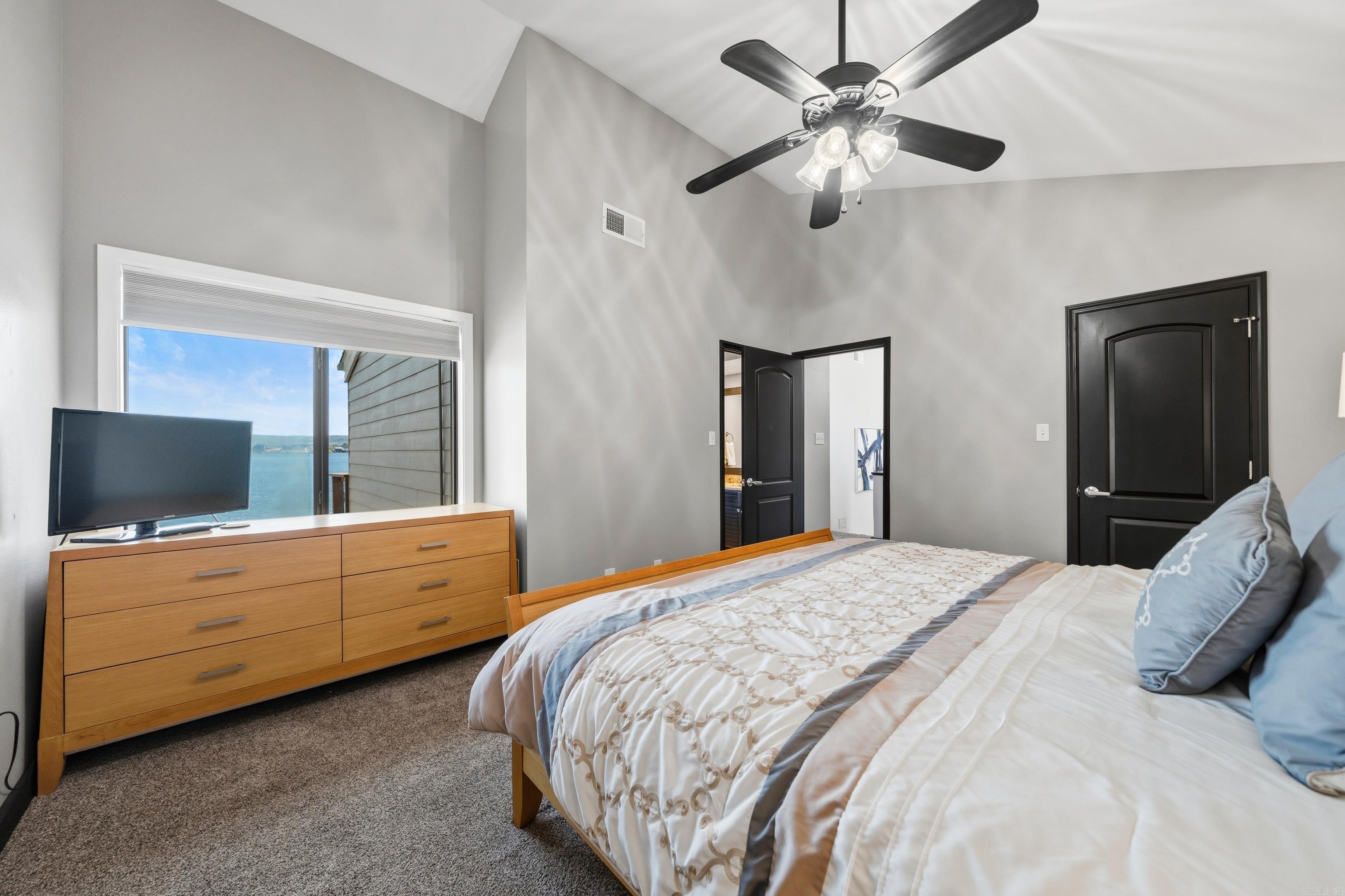 NORTH SHORE HPR - Residential