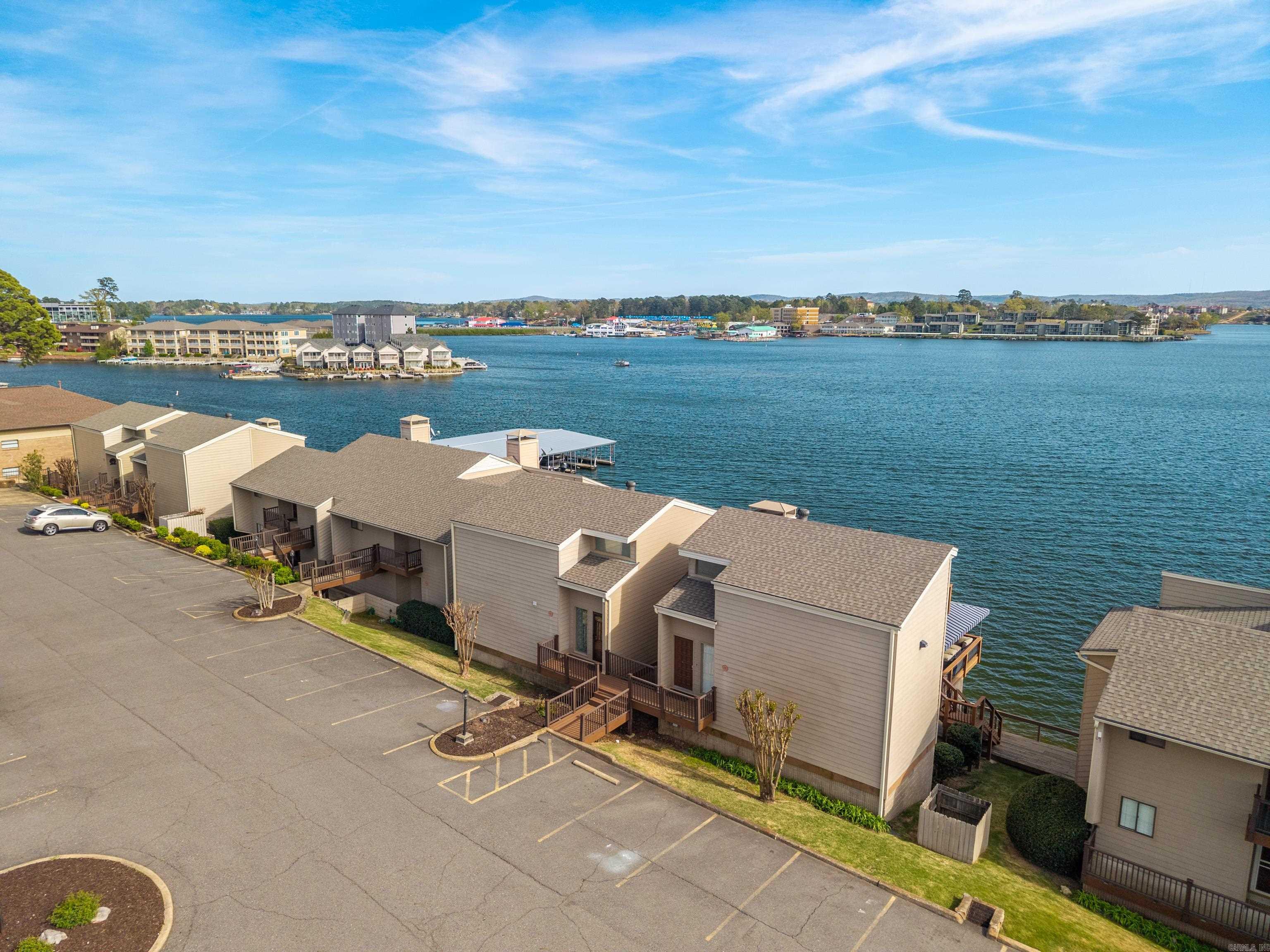 NORTH SHORE HPR - Residential