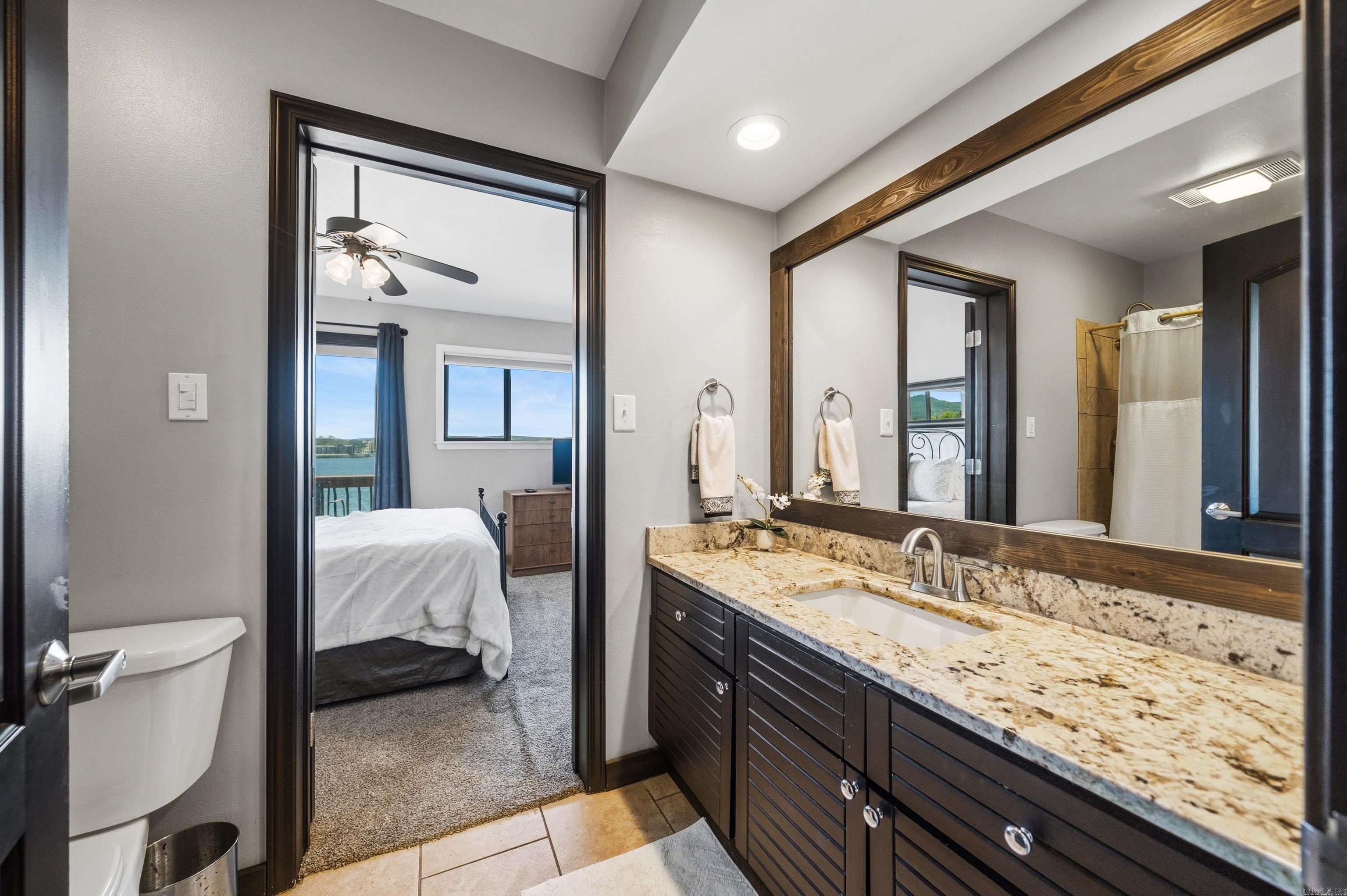 NORTH SHORE HPR - Residential