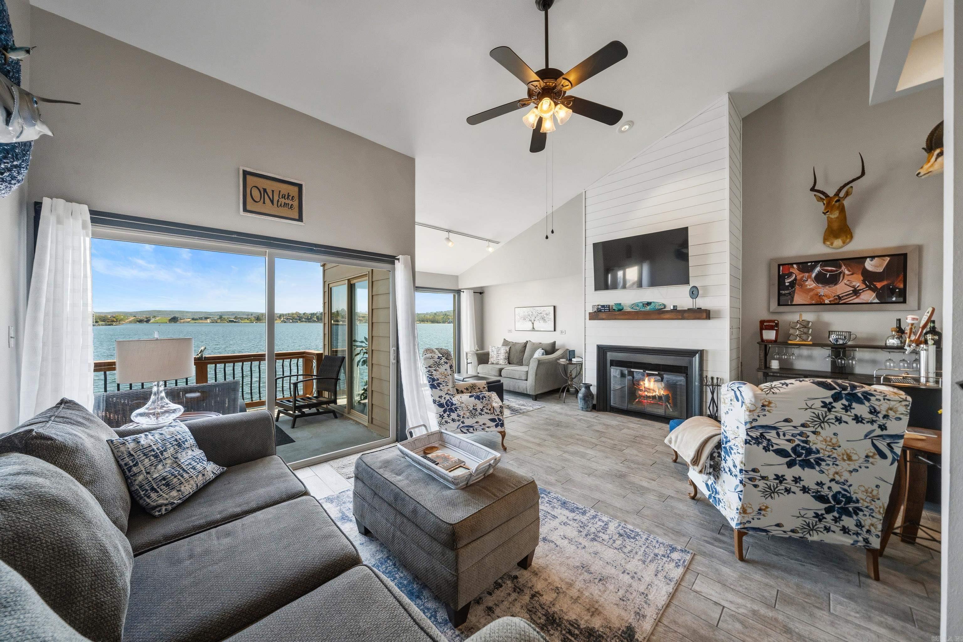 NORTH SHORE HPR - Residential