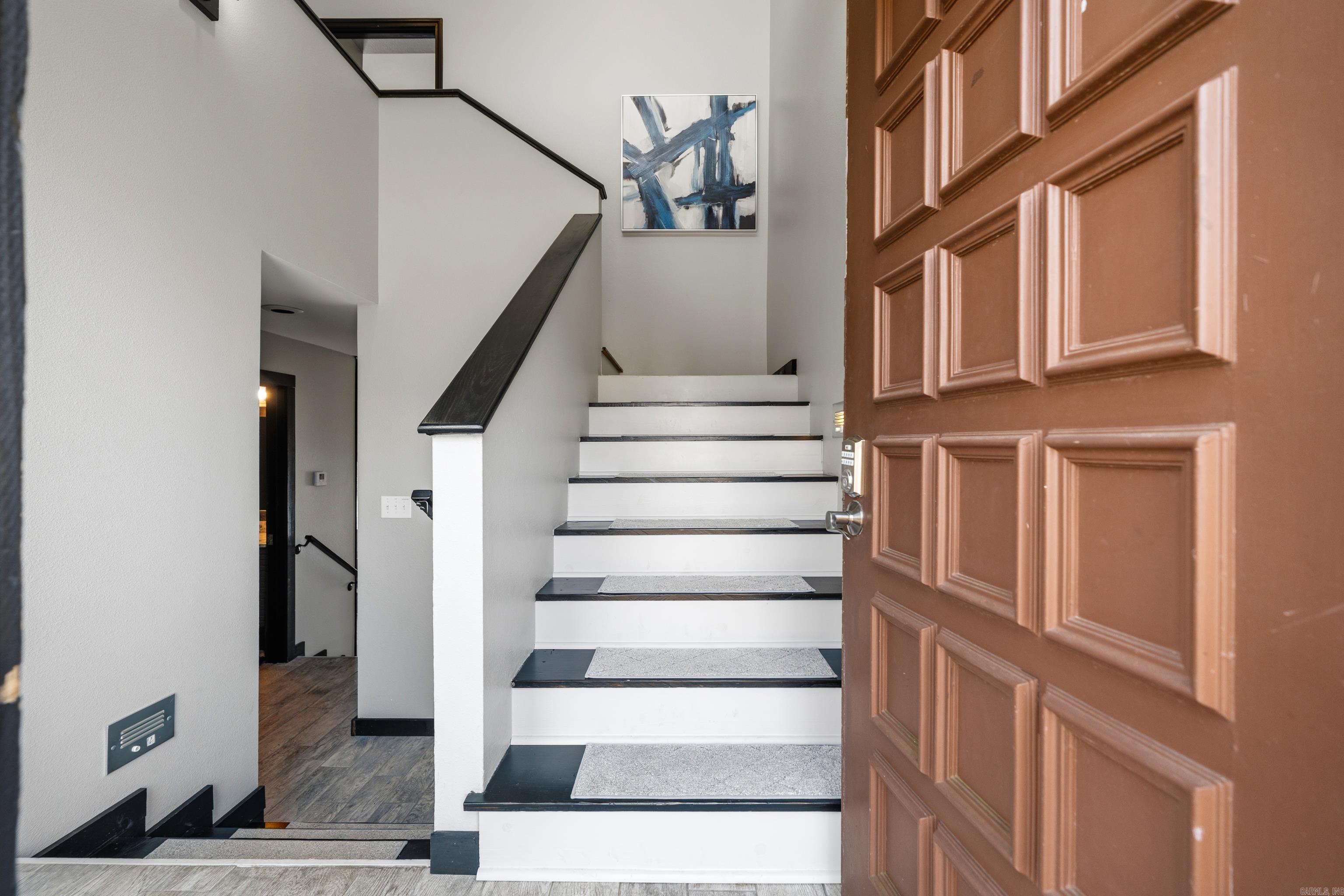 NORTH SHORE HPR - Residential