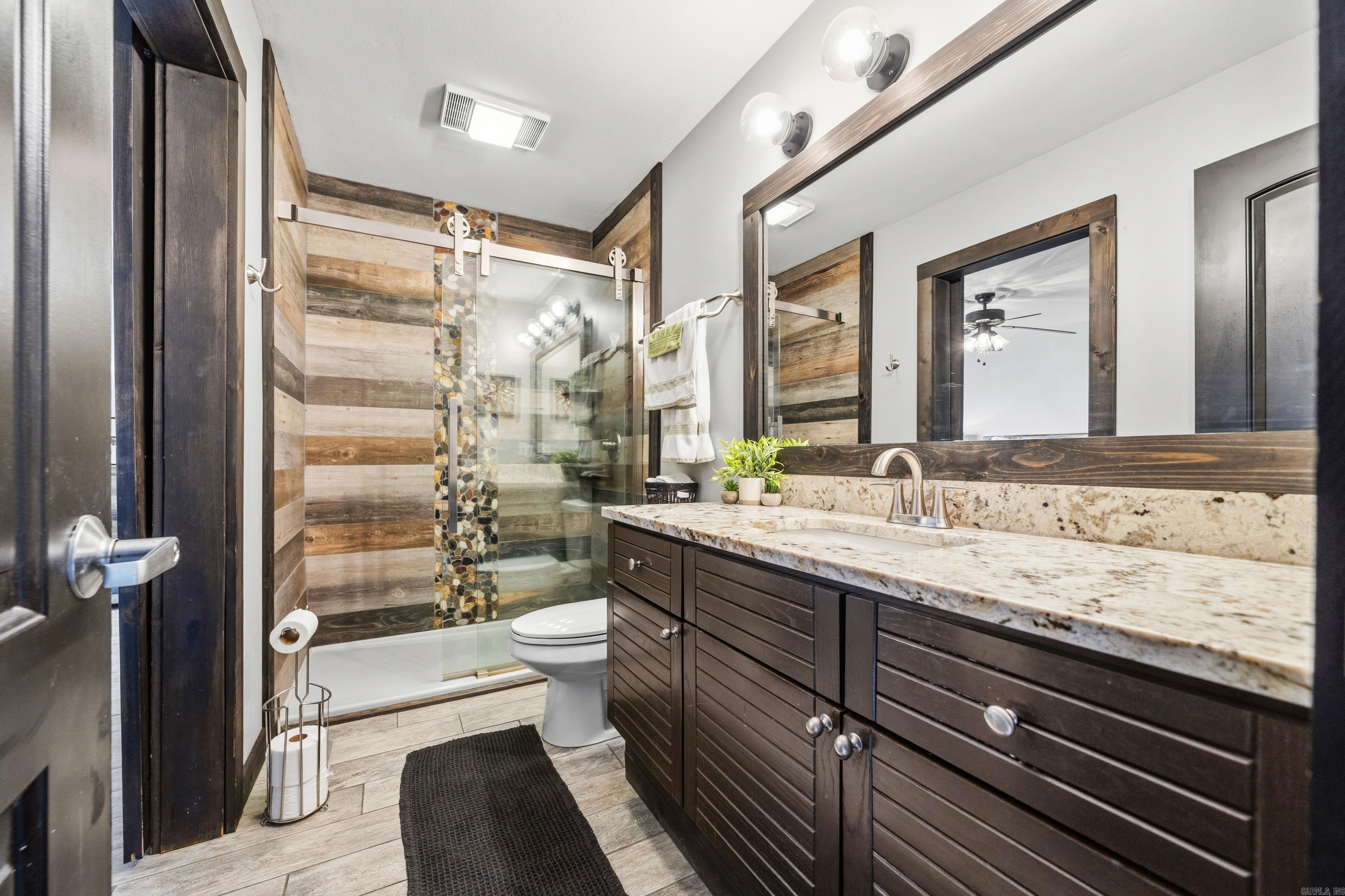 NORTH SHORE HPR - Residential