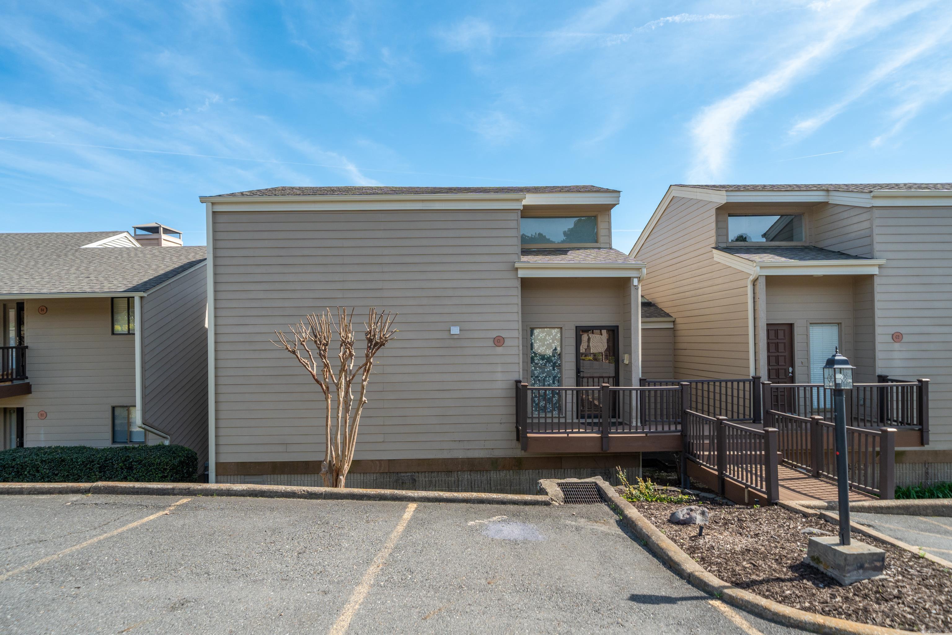 NORTH SHORE HPR - Residential