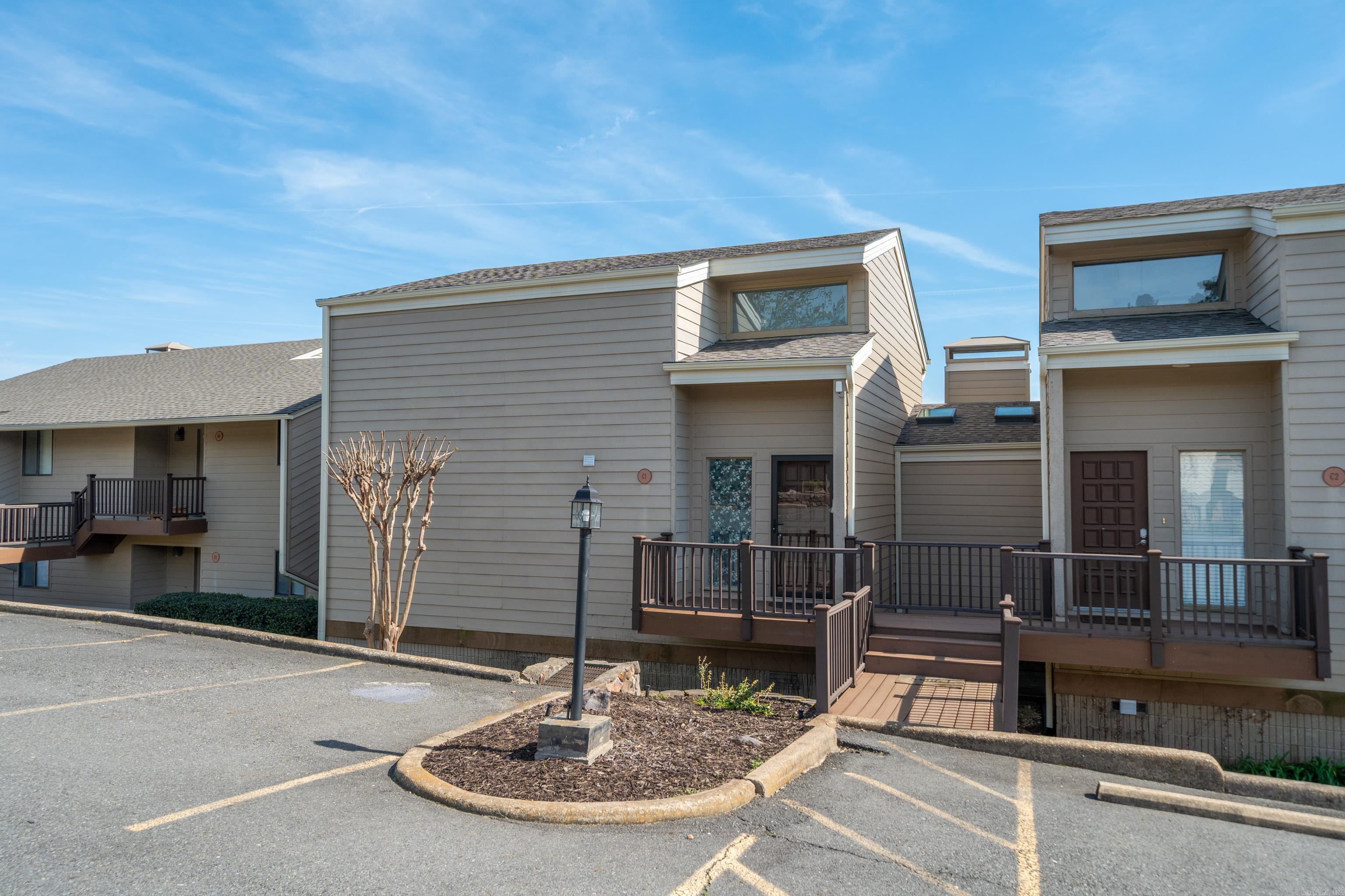 NORTH SHORE HPR - Residential