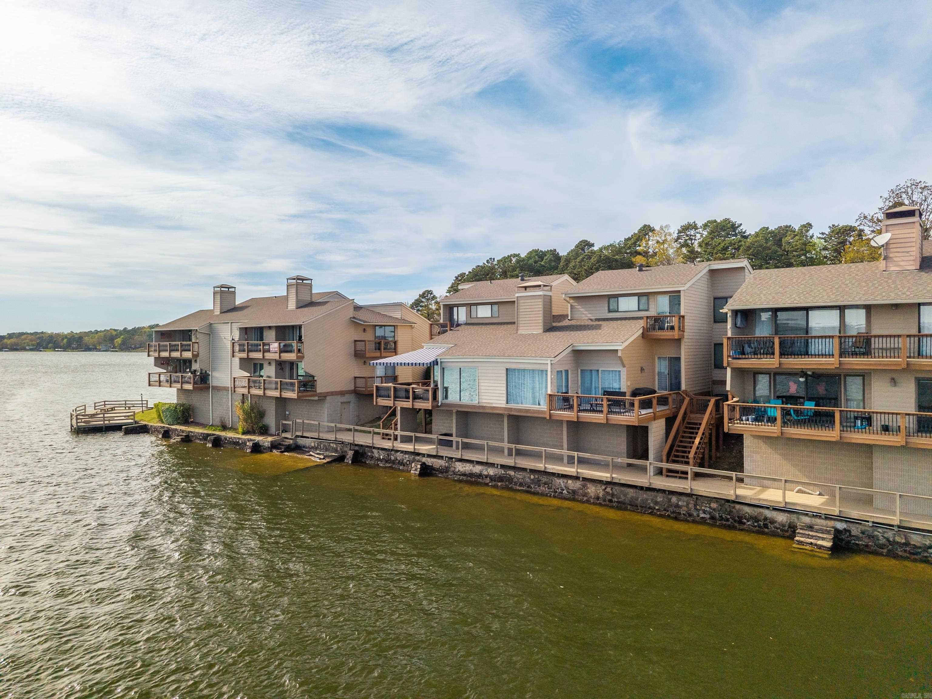 NORTH SHORE HPR - Residential