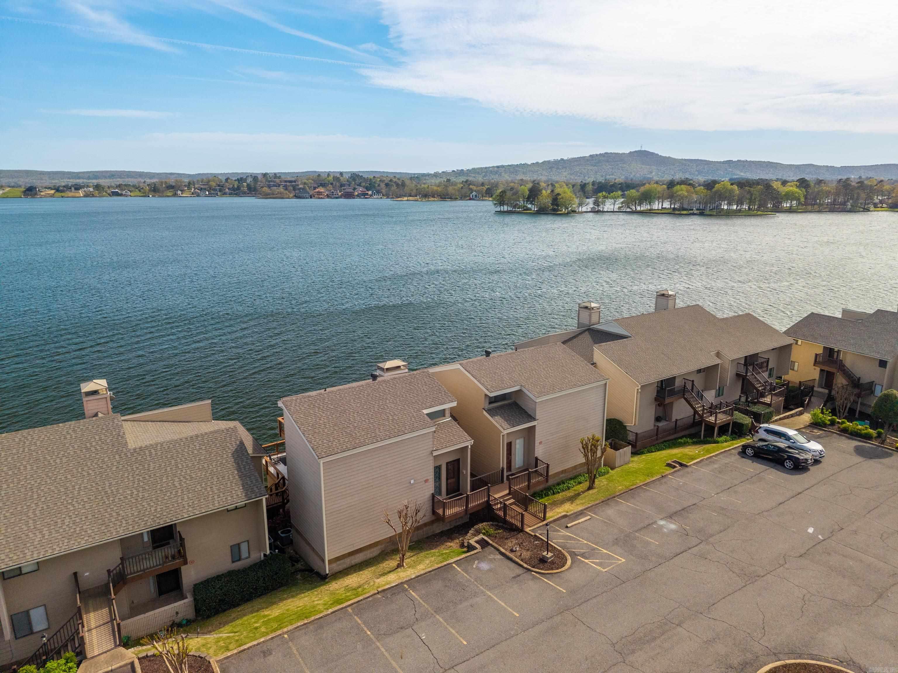 NORTH SHORE HPR - Residential