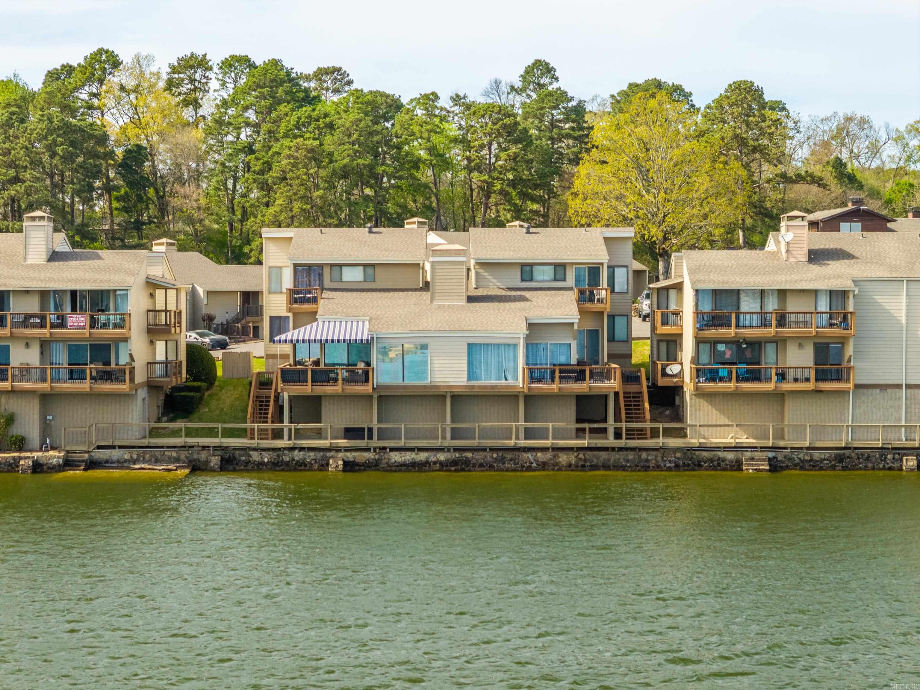 NORTH SHORE HPR - Residential