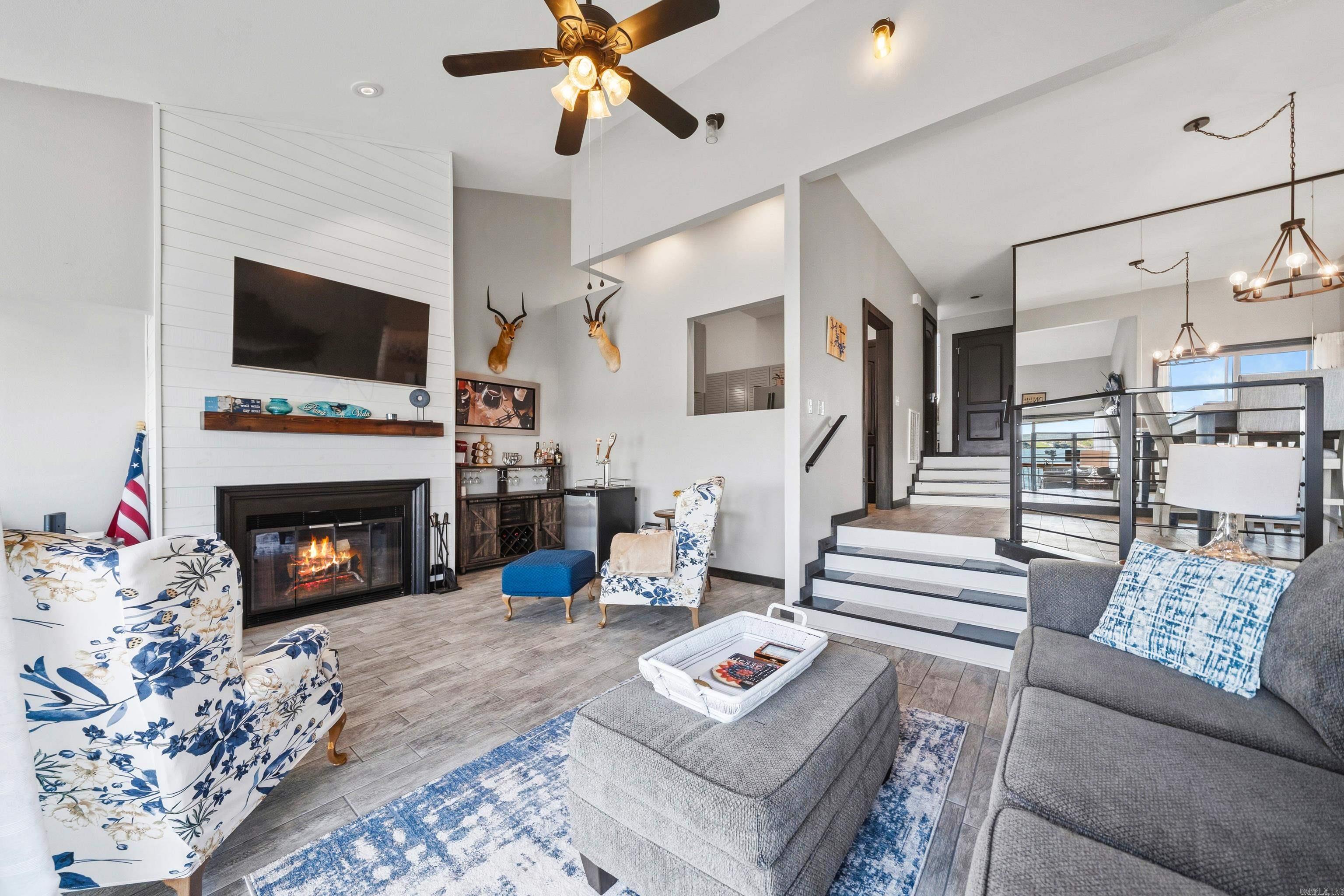 NORTH SHORE HPR - Residential