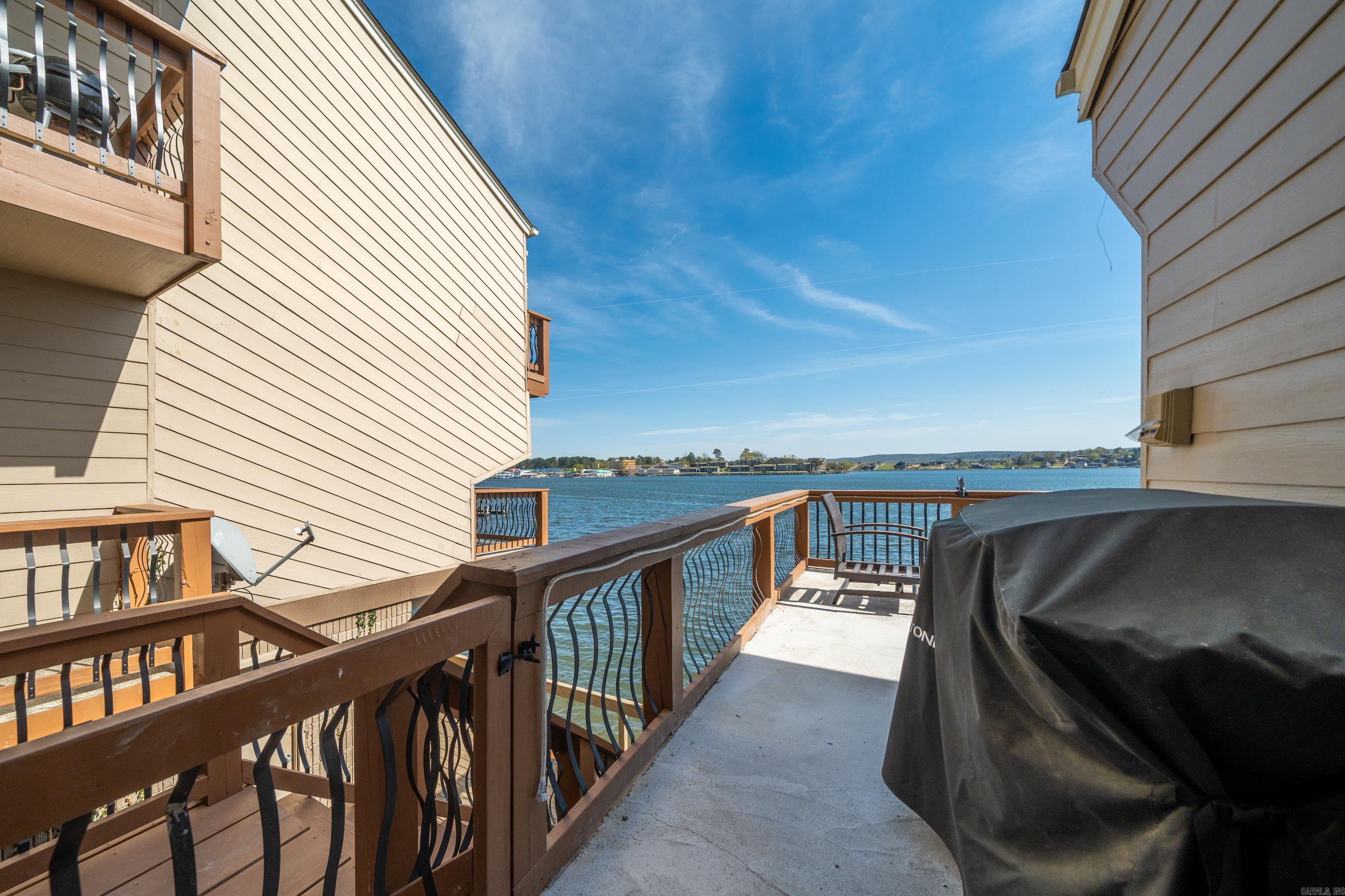 NORTH SHORE HPR - Residential