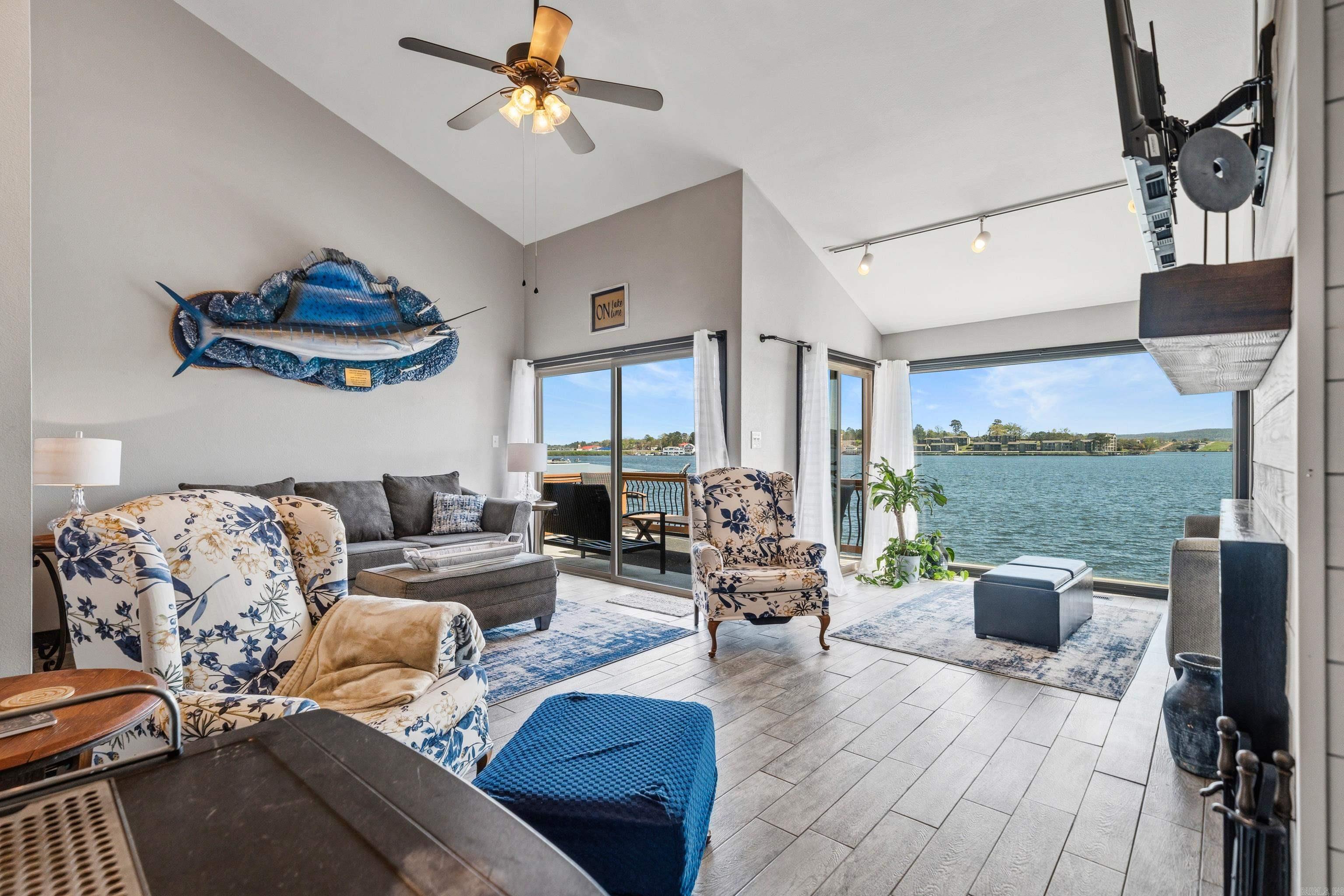 NORTH SHORE HPR - Residential