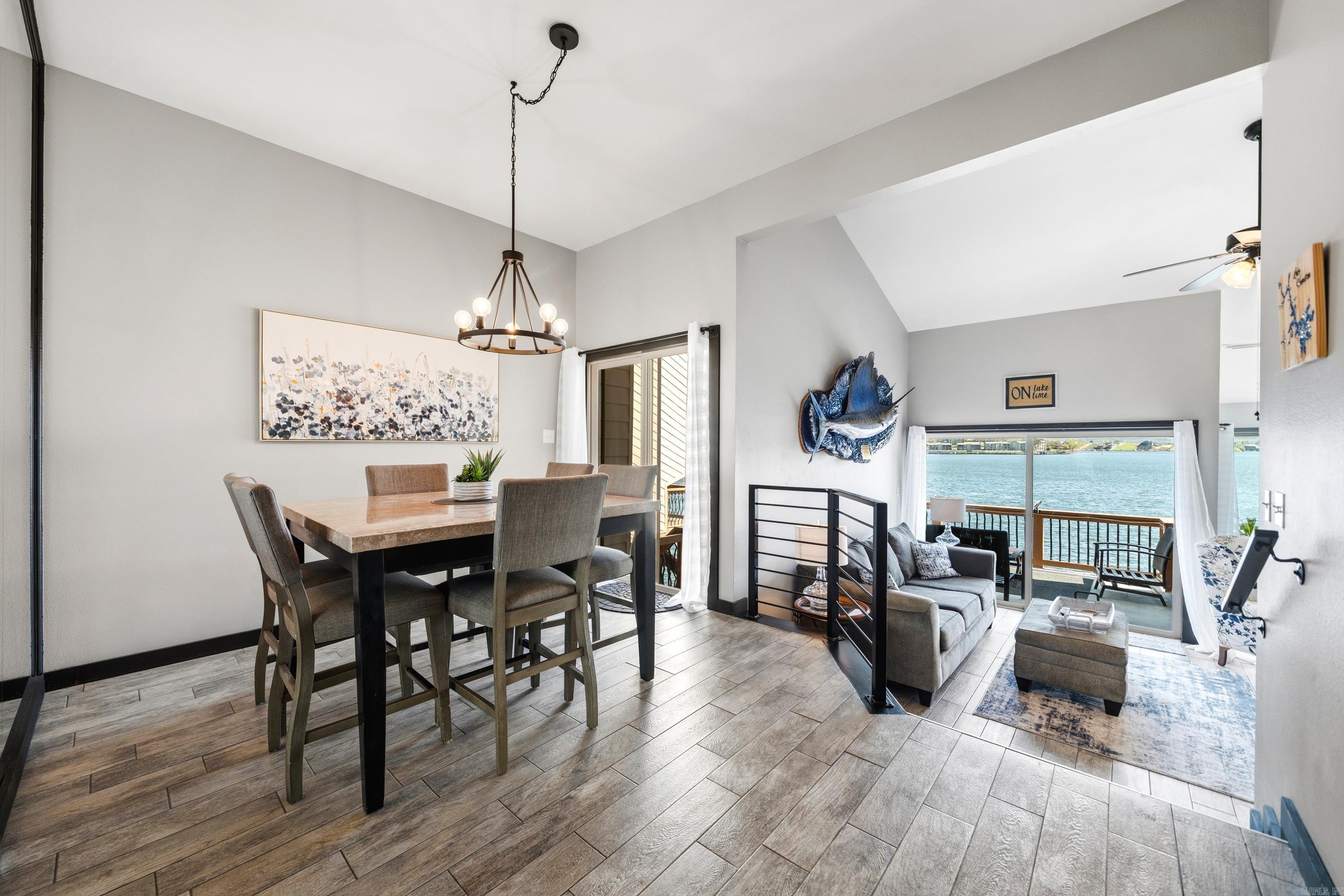 NORTH SHORE HPR - Residential