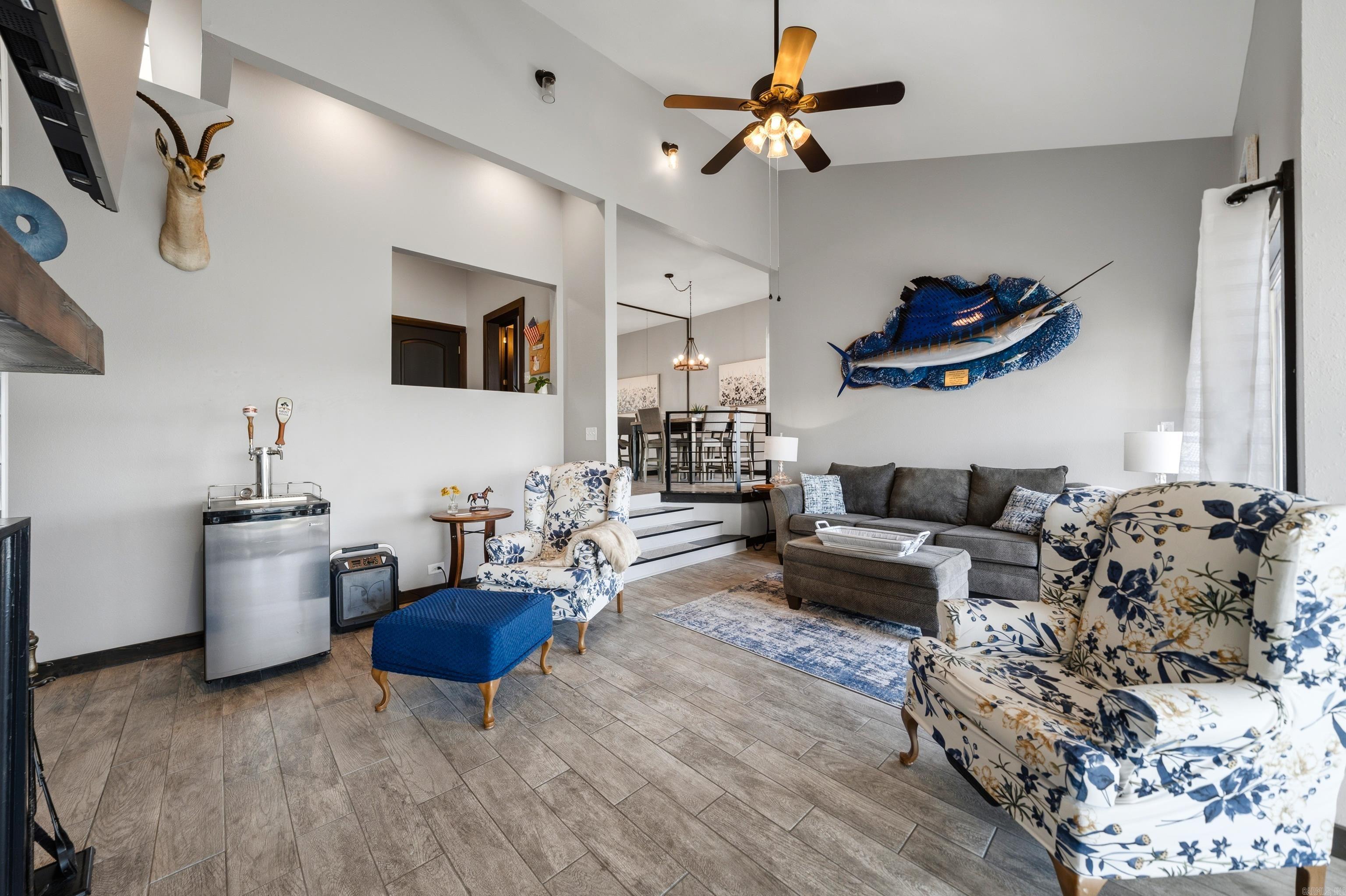 NORTH SHORE HPR - Residential