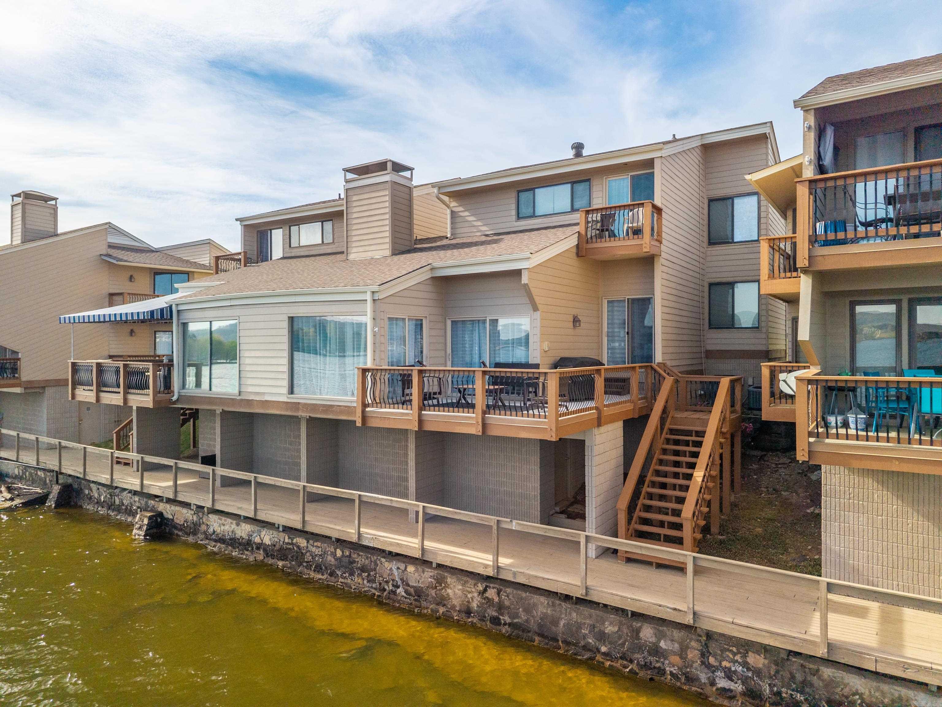 NORTH SHORE HPR - Residential