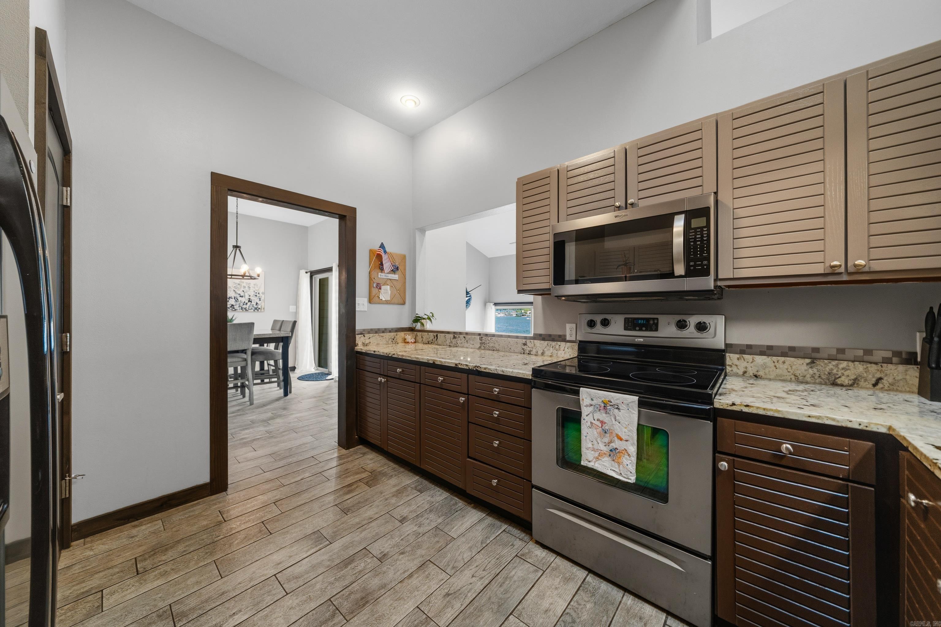 NORTH SHORE HPR - Residential