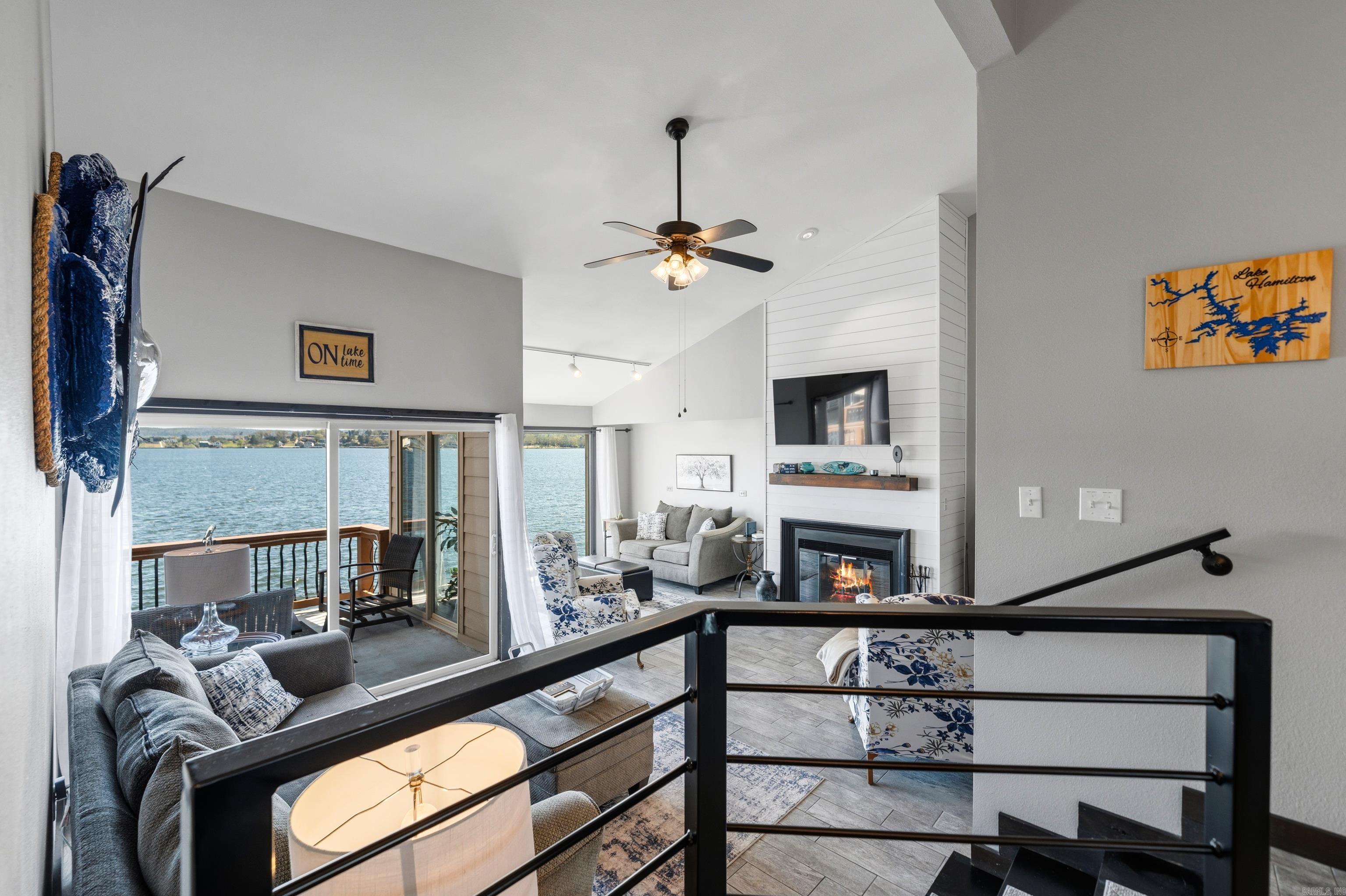 NORTH SHORE HPR - Residential