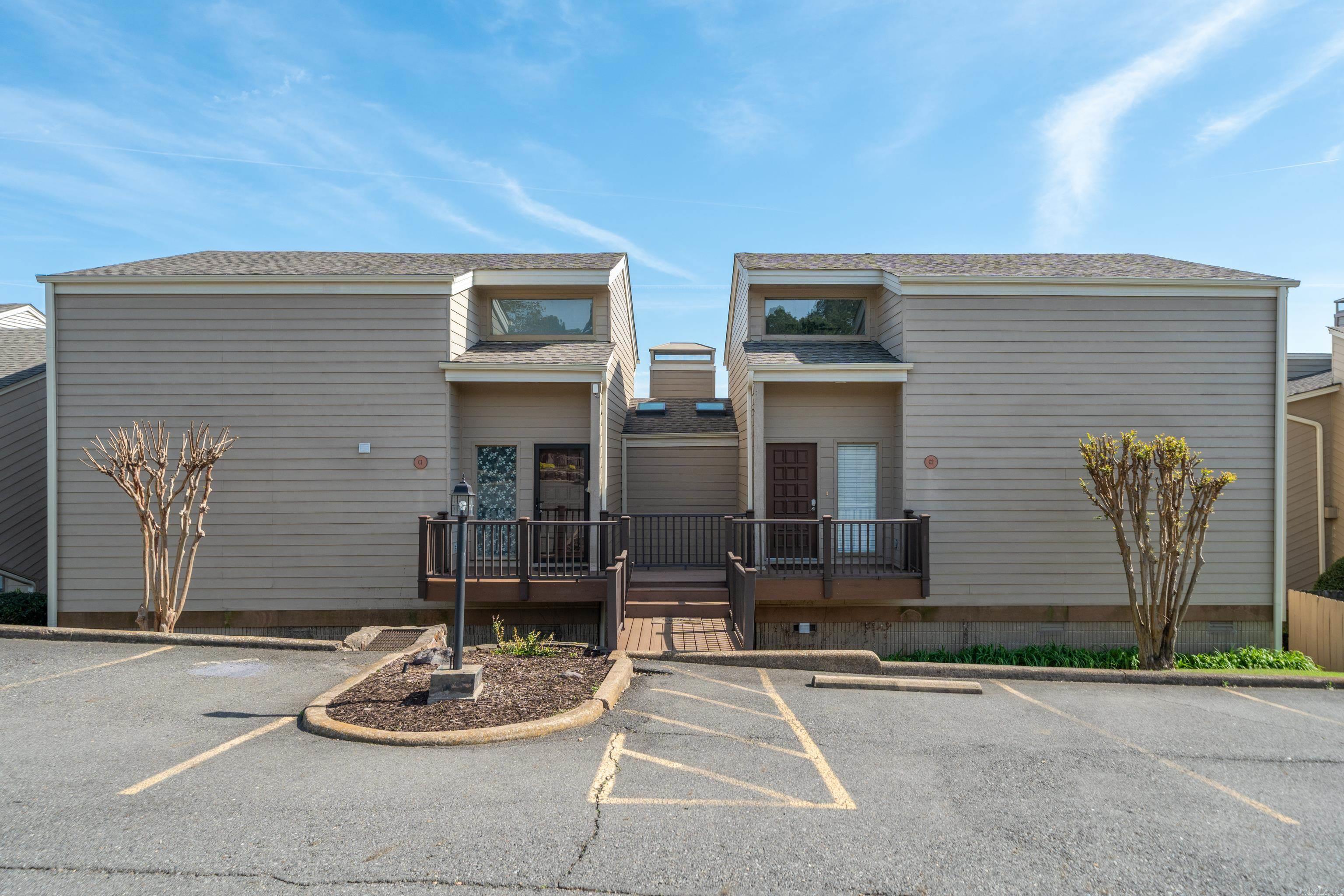 NORTH SHORE HPR - Residential