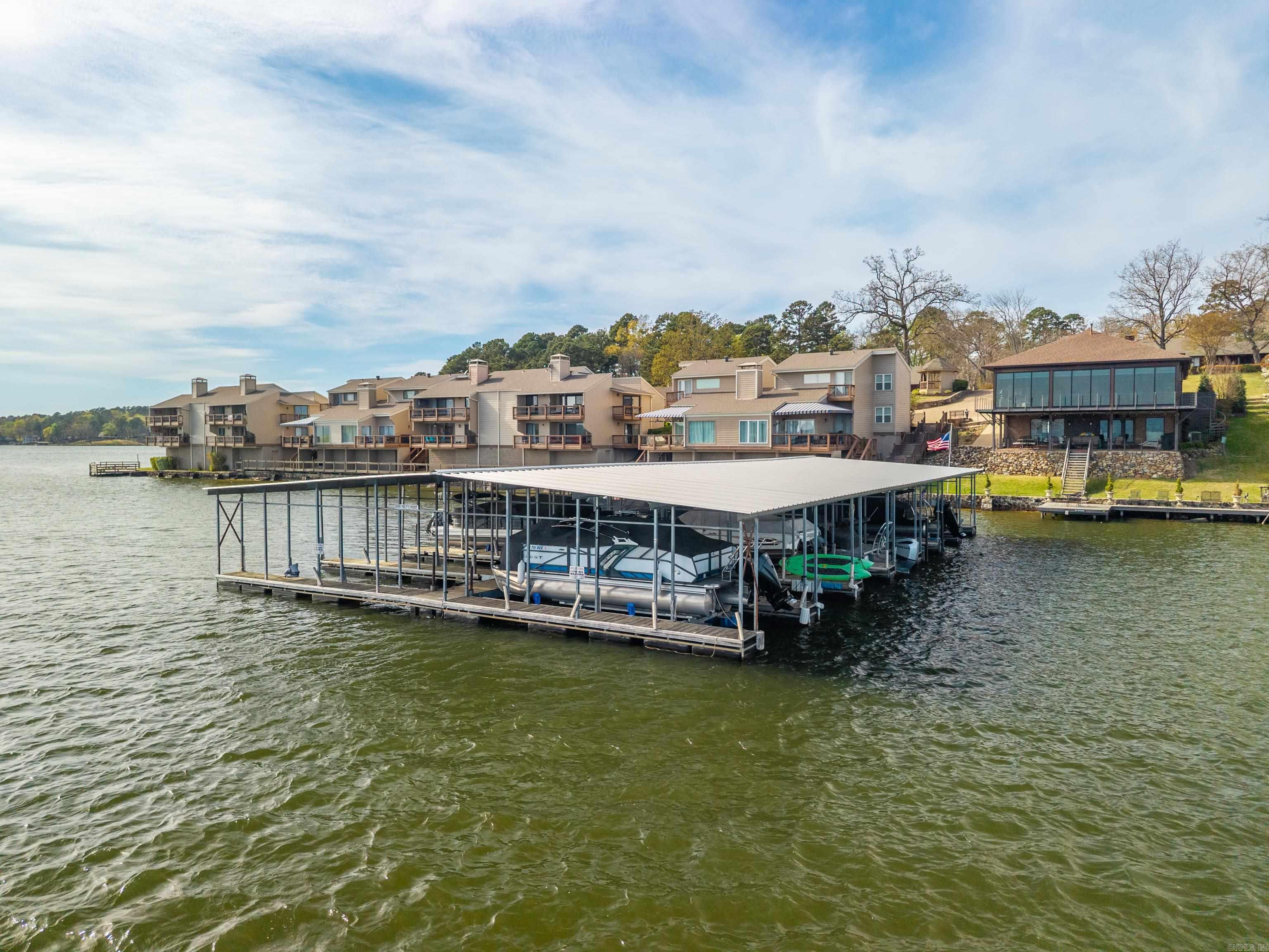 NORTH SHORE HPR - Residential