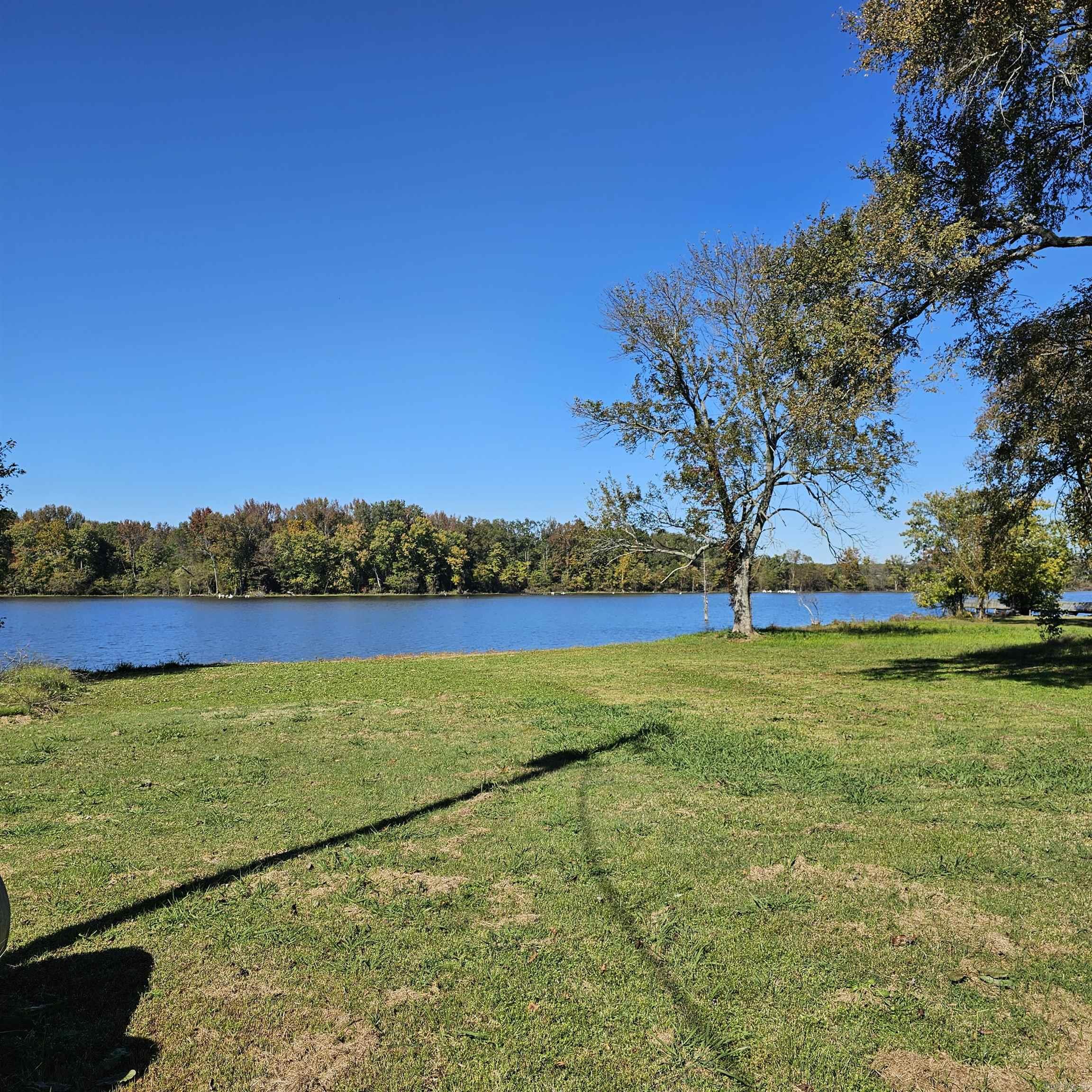 YOCUM LAKE RESORT - Residential