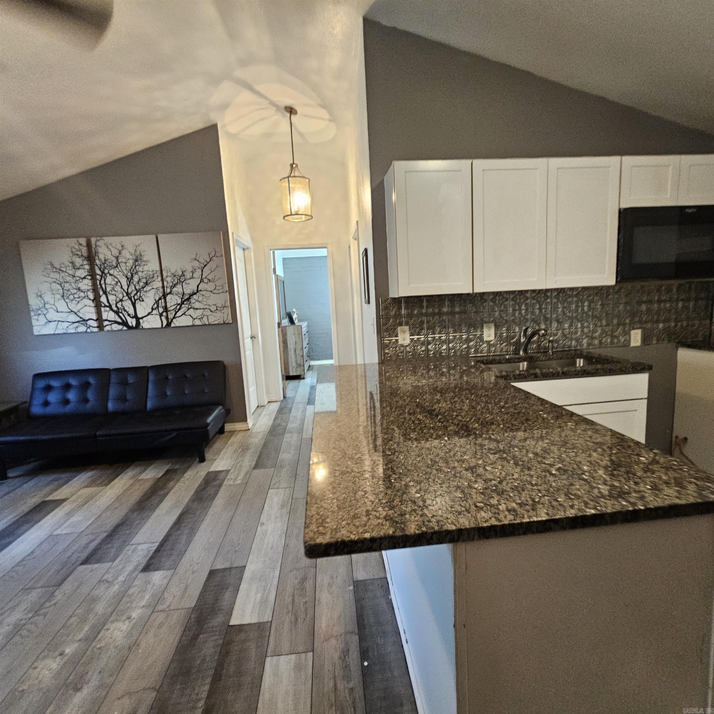 YOCUM LAKE RESORT - Residential