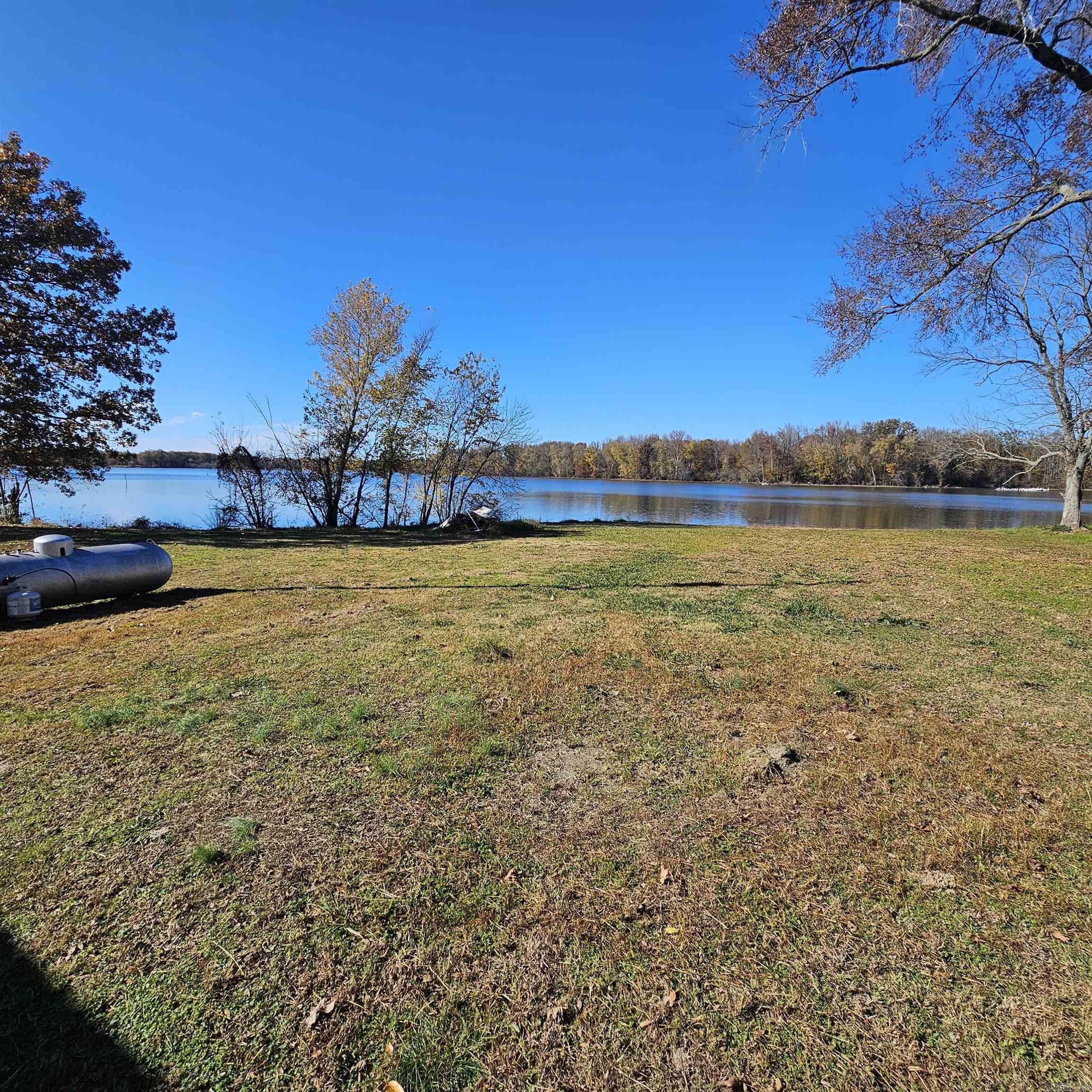 YOCUM LAKE RESORT - Residential