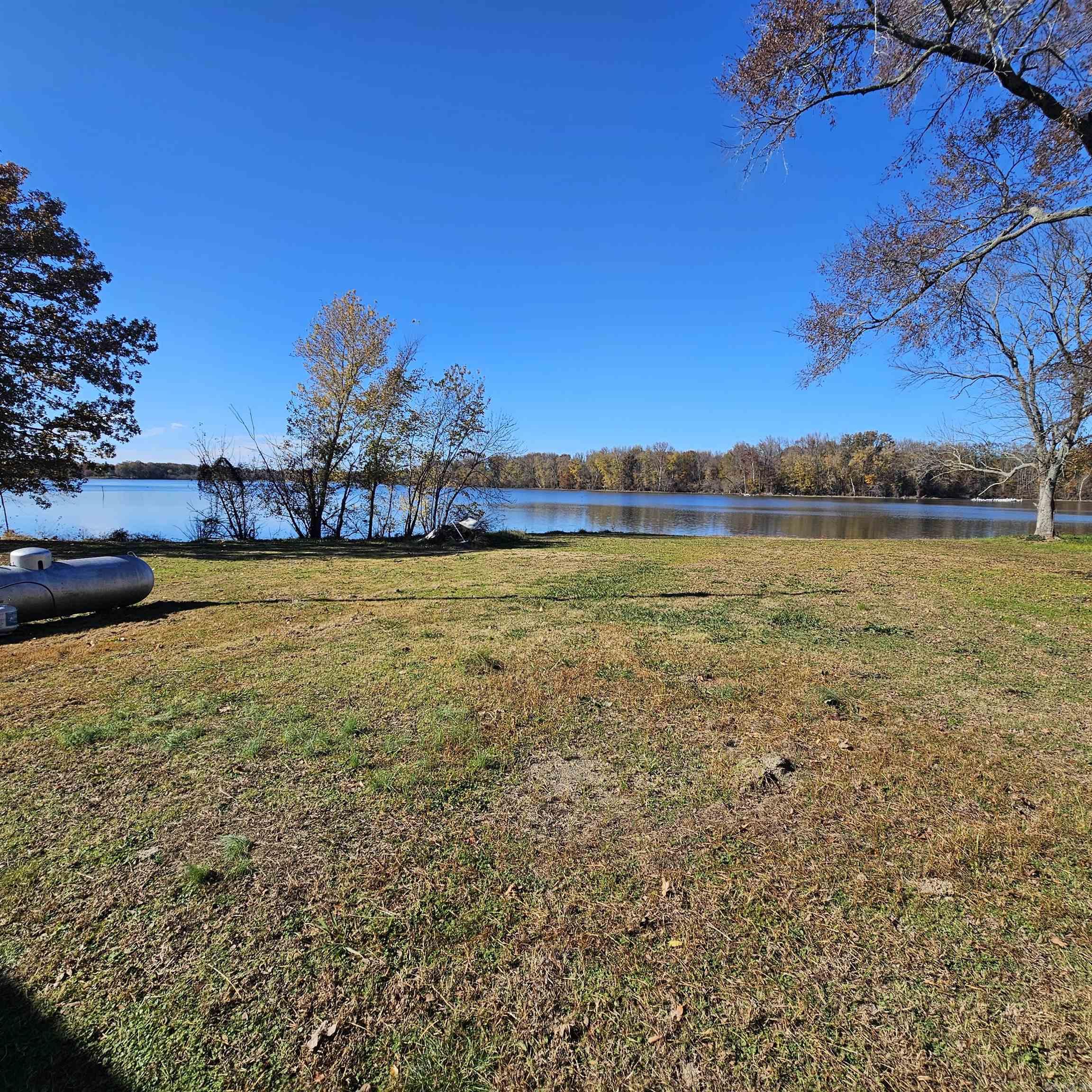 YOCUM LAKE RESORT - Residential