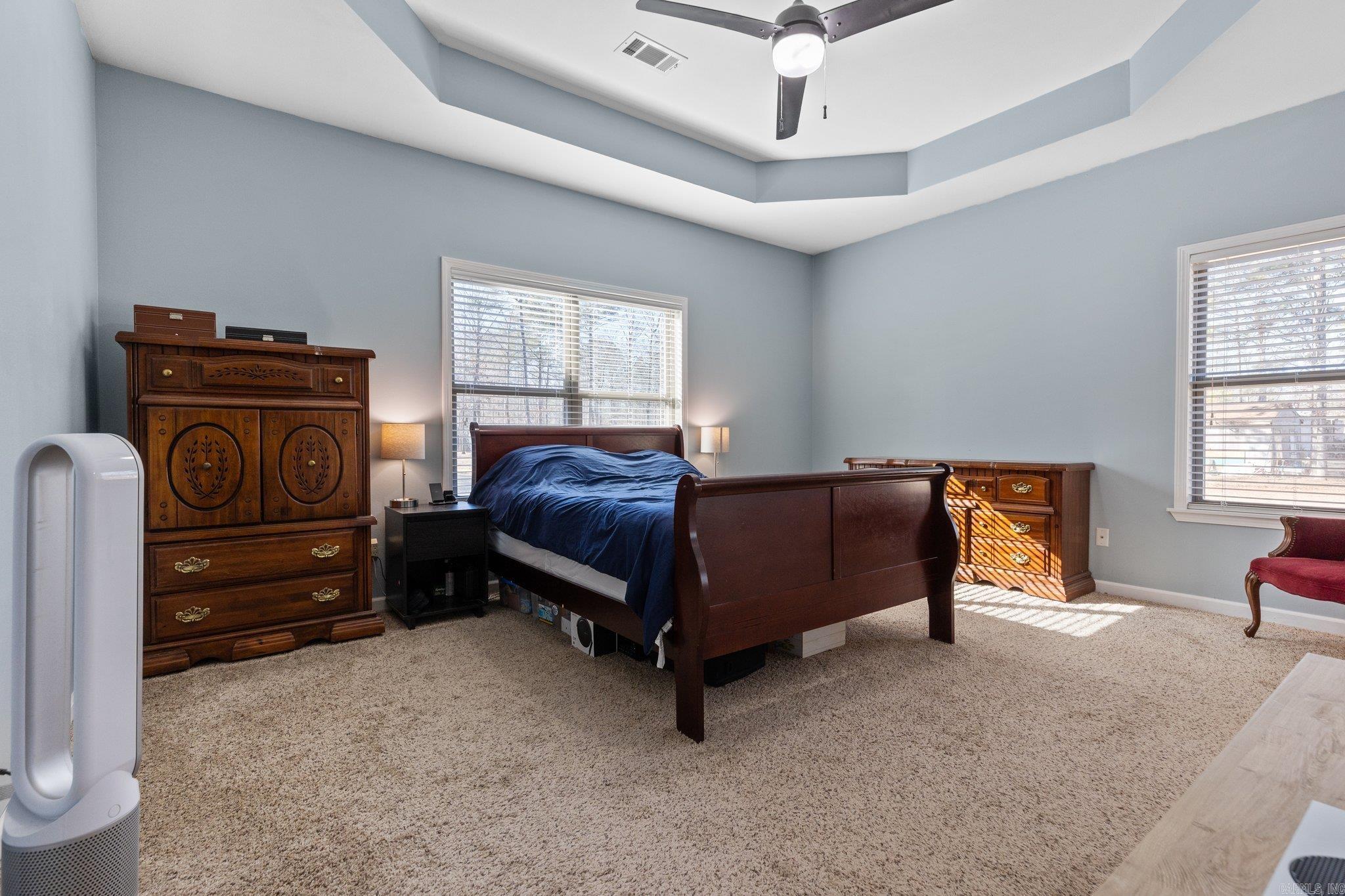 MAPLE CREEK FARMS - Residential