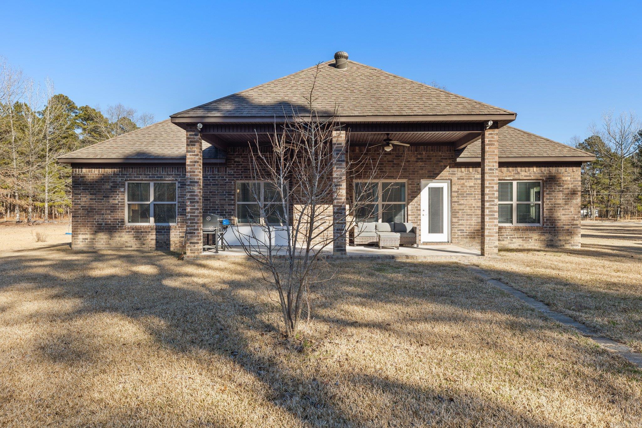 MAPLE CREEK FARMS - Residential