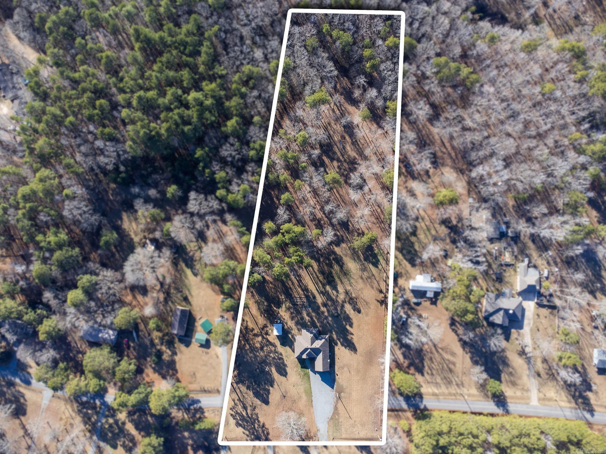 MAPLE CREEK FARMS - Residential