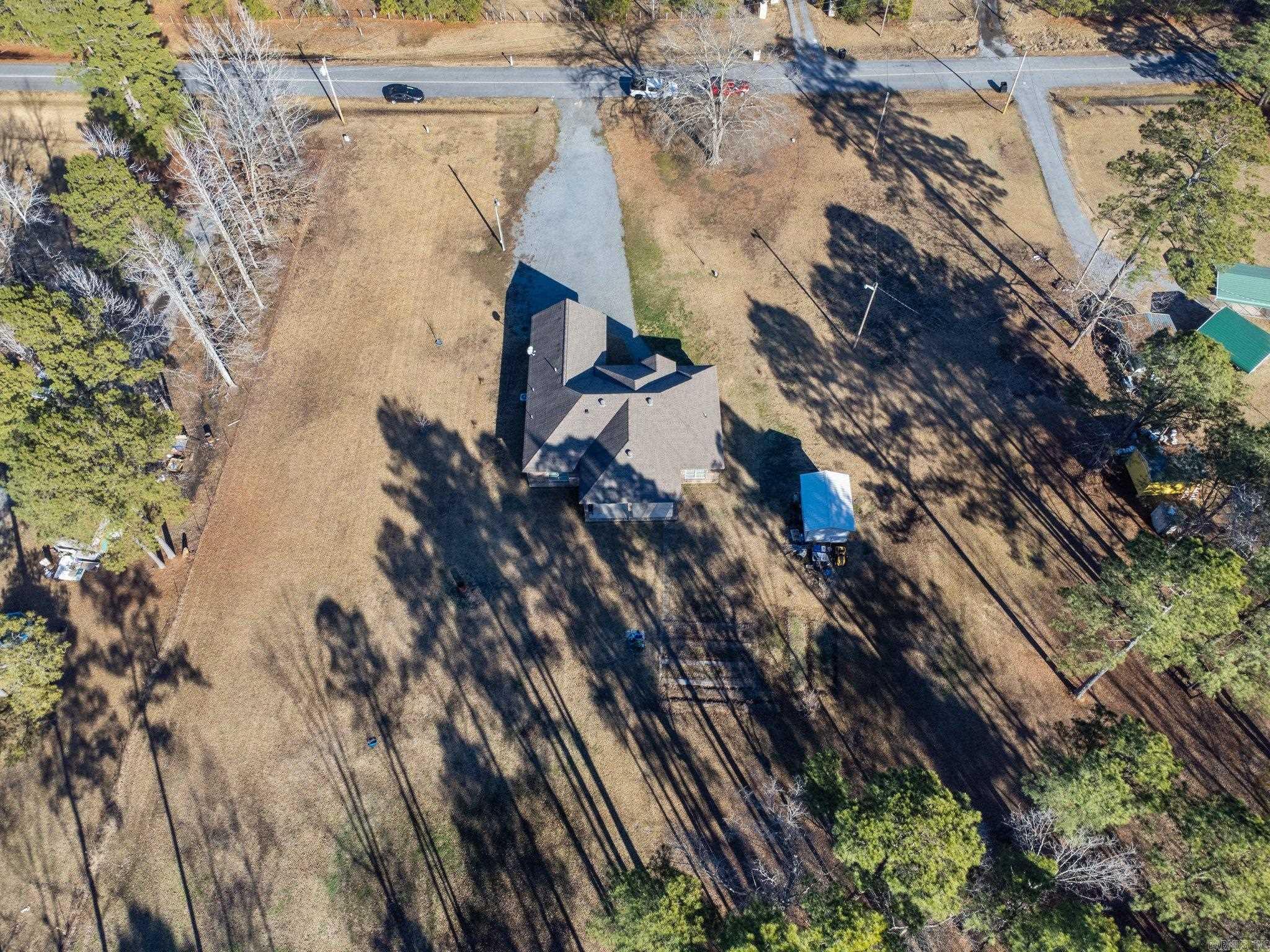 MAPLE CREEK FARMS - Residential