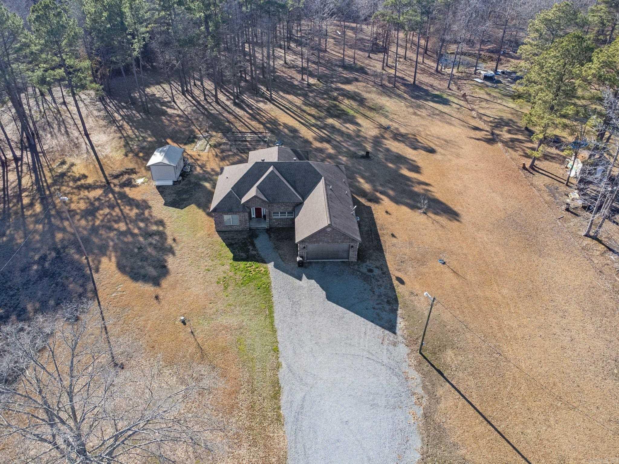 MAPLE CREEK FARMS - Residential