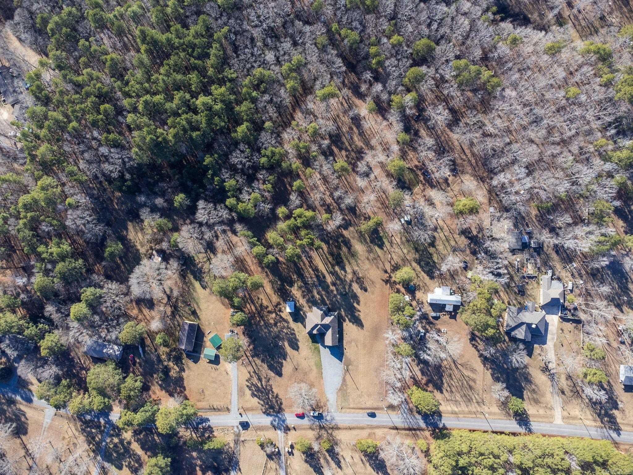 MAPLE CREEK FARMS - Residential