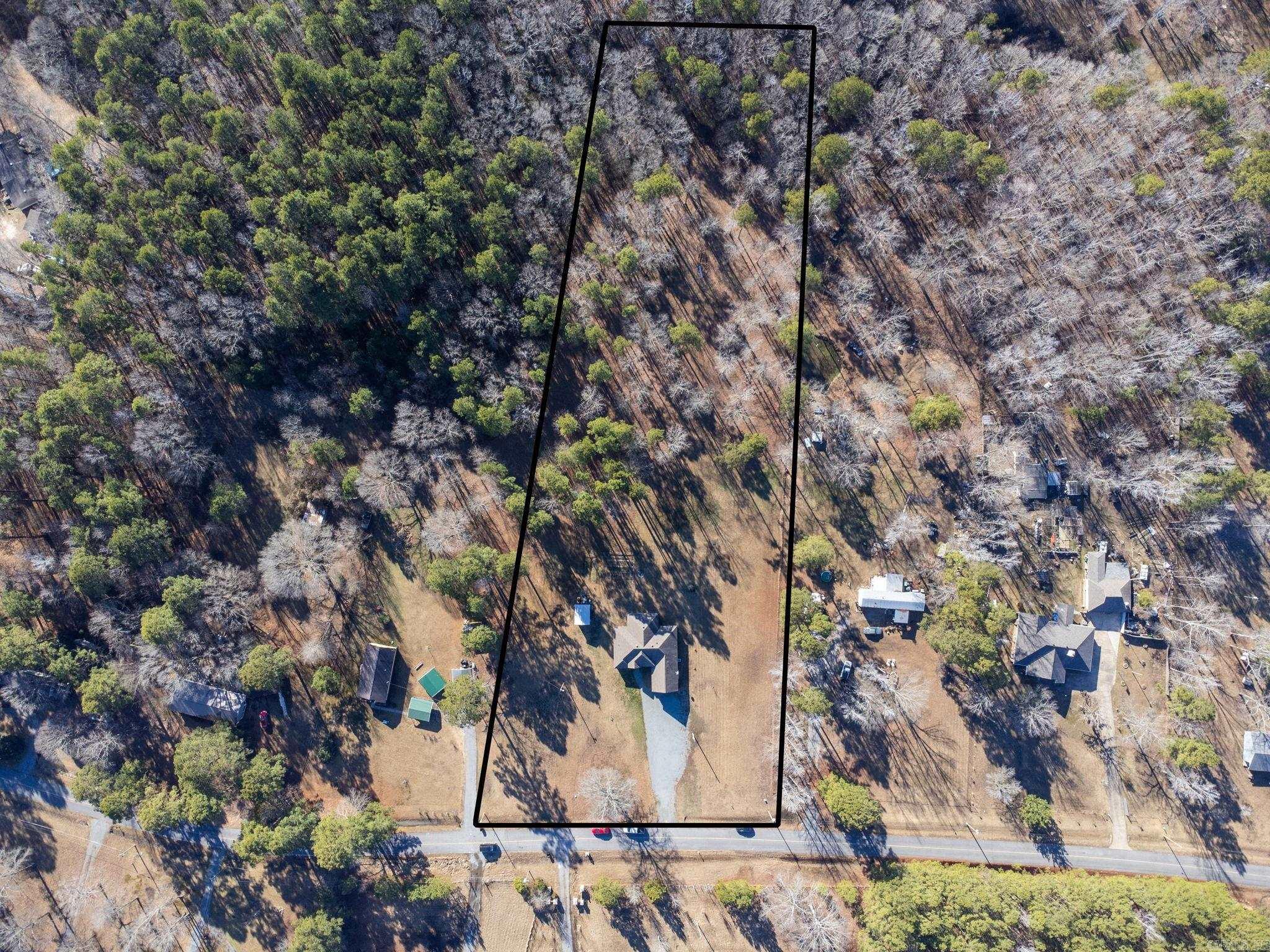 MAPLE CREEK FARMS - Residential