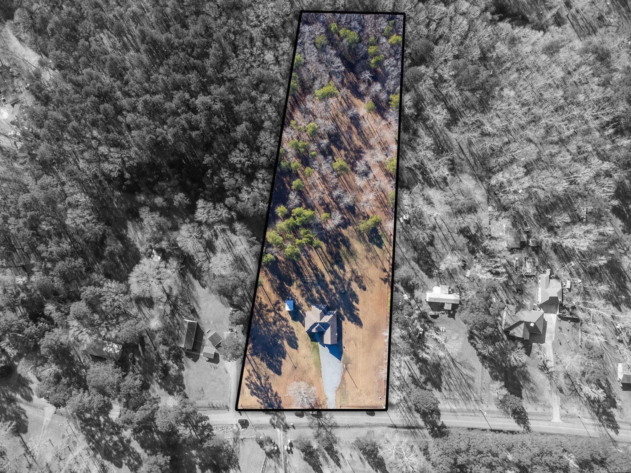 MAPLE CREEK FARMS - Residential