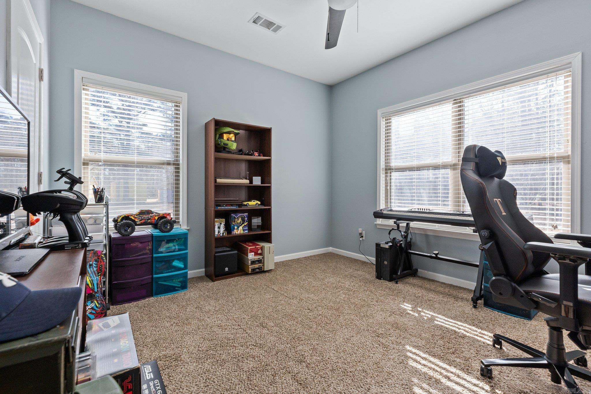 MAPLE CREEK FARMS - Residential