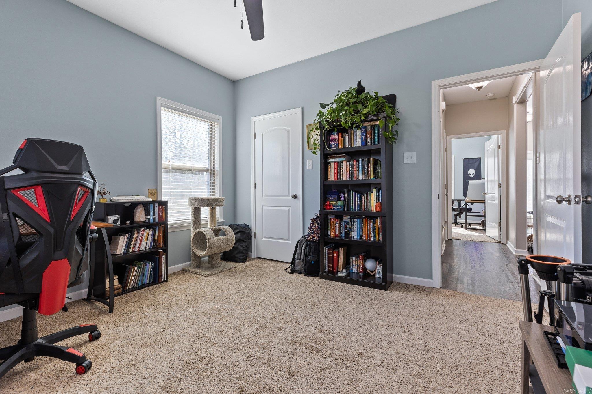 MAPLE CREEK FARMS - Residential