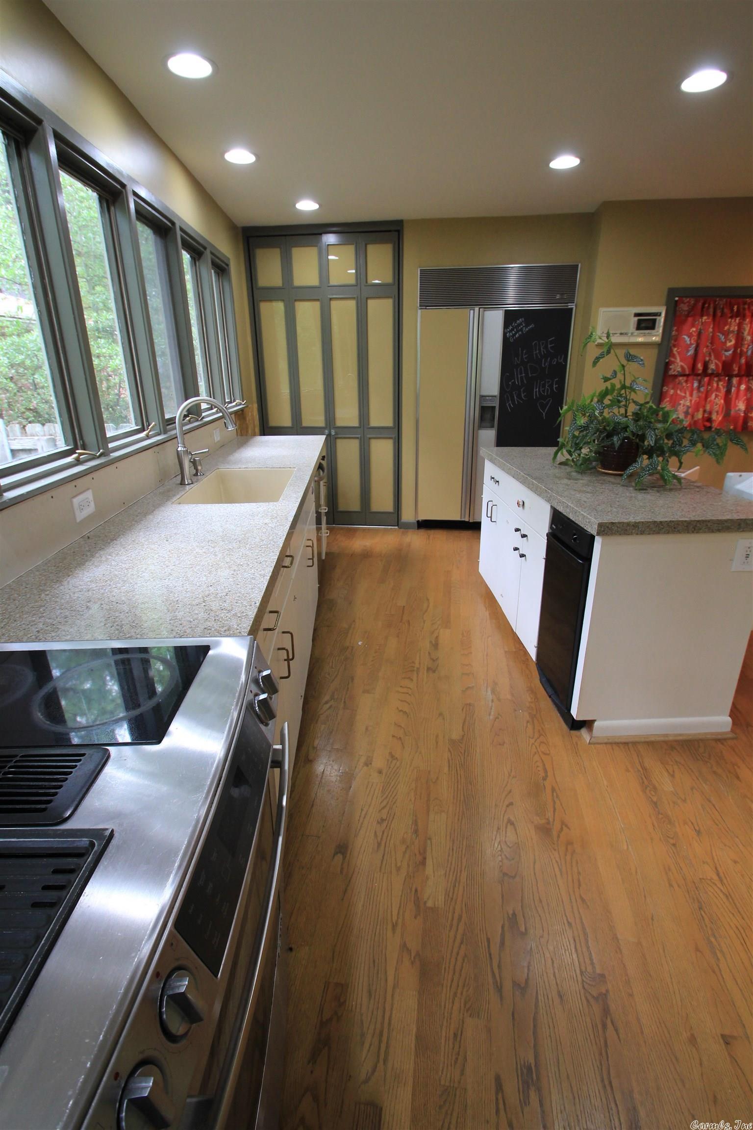 PARK HILL - Residential