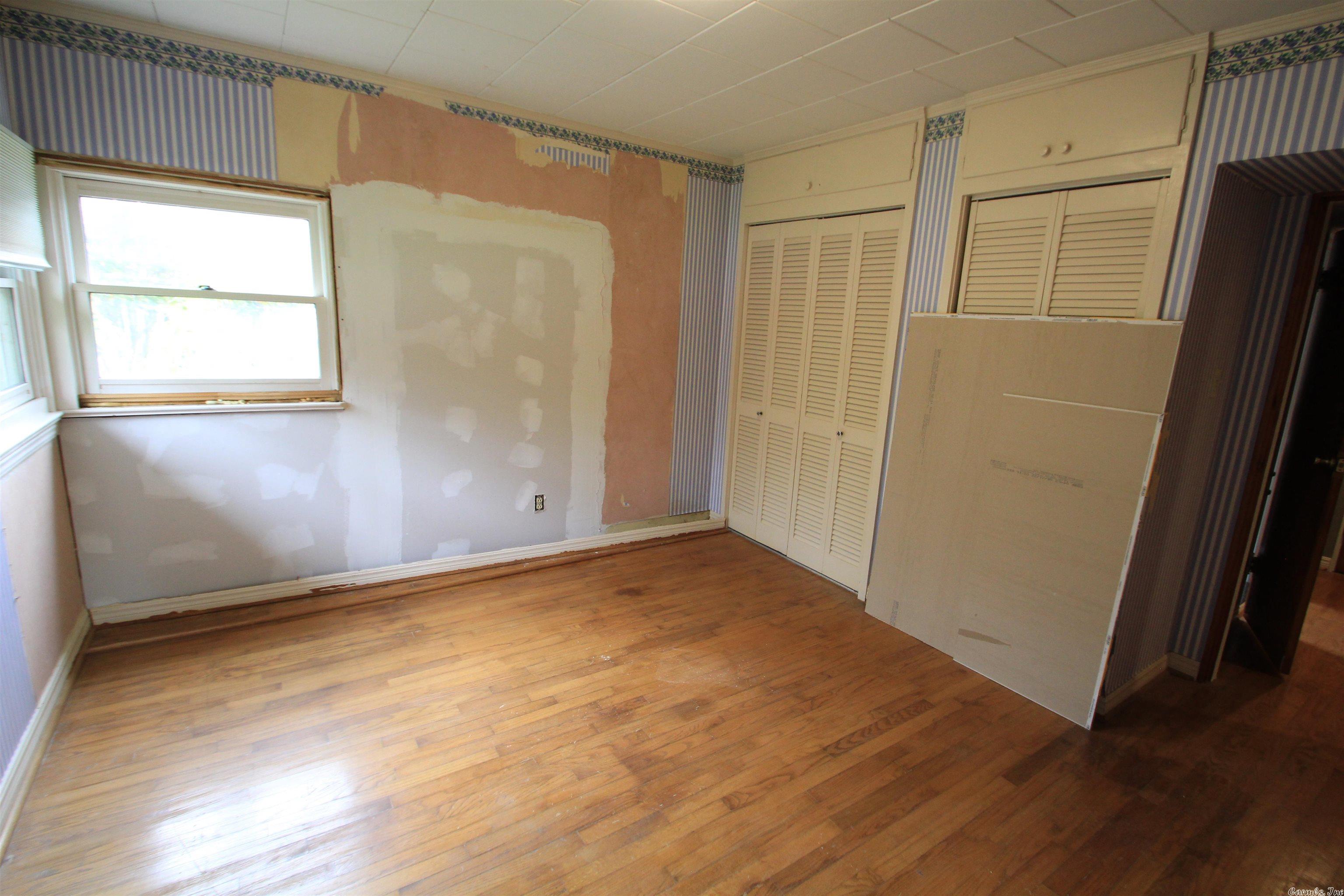 PARK HILL - Residential