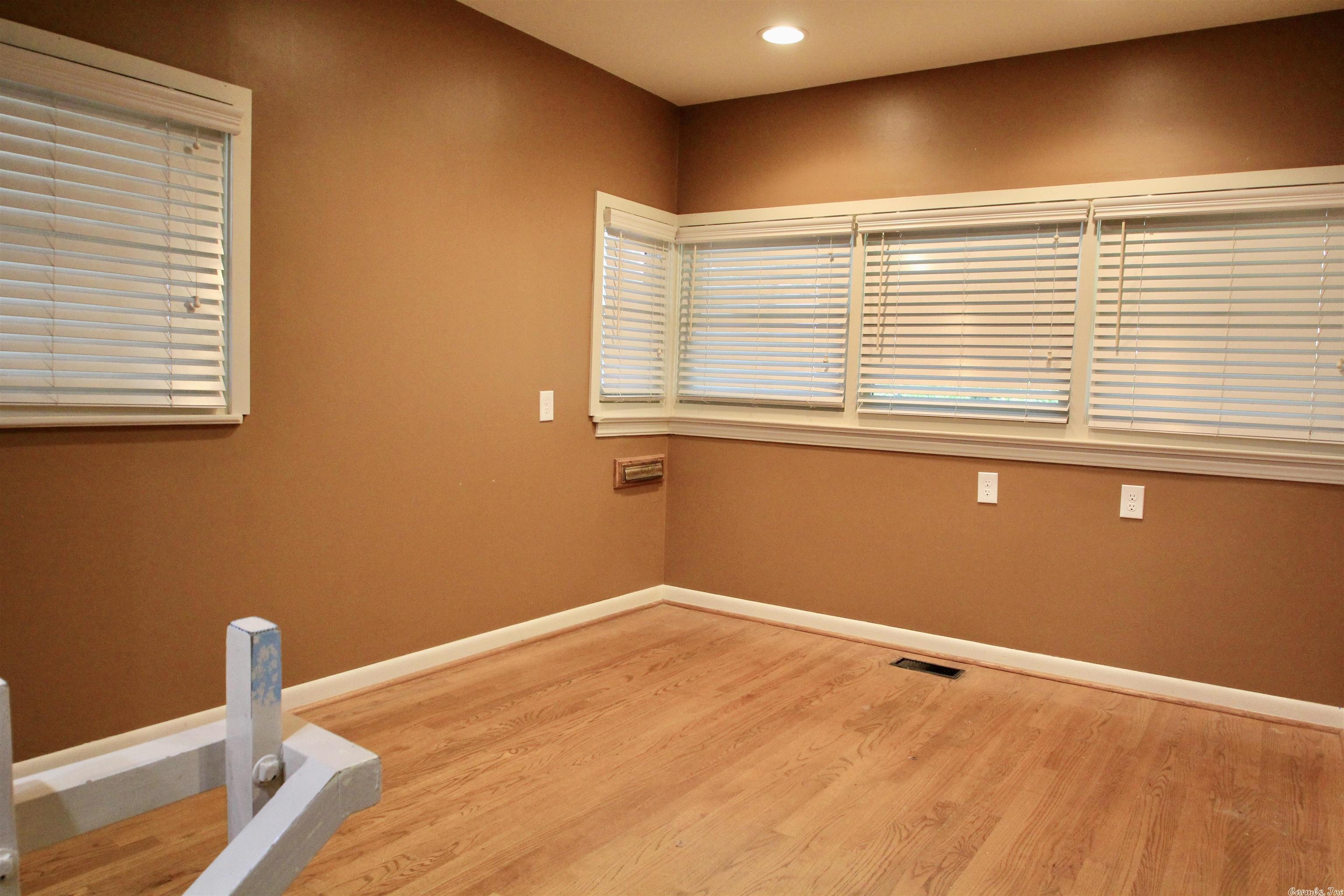 PARK HILL - Residential