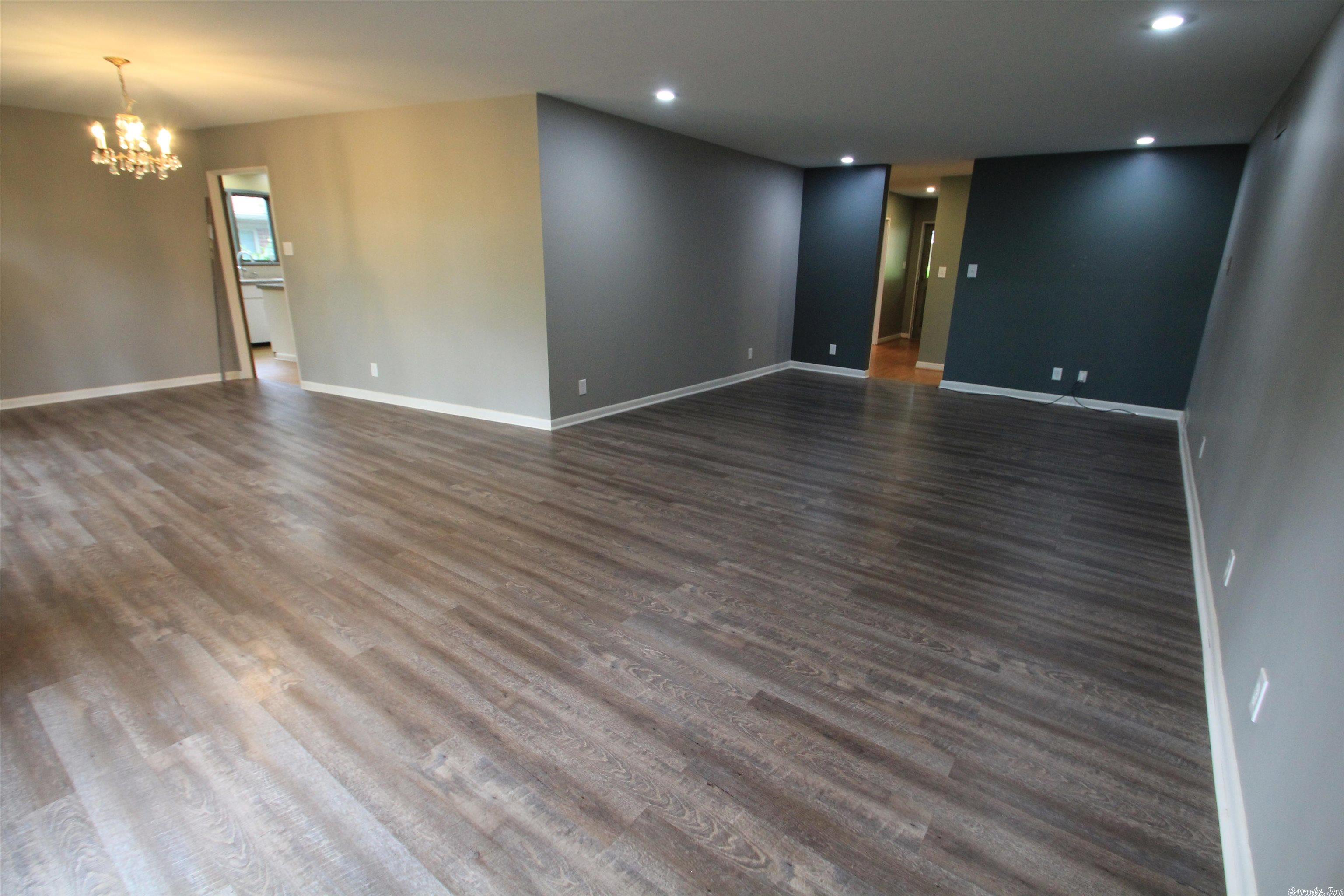 PARK HILL - Residential