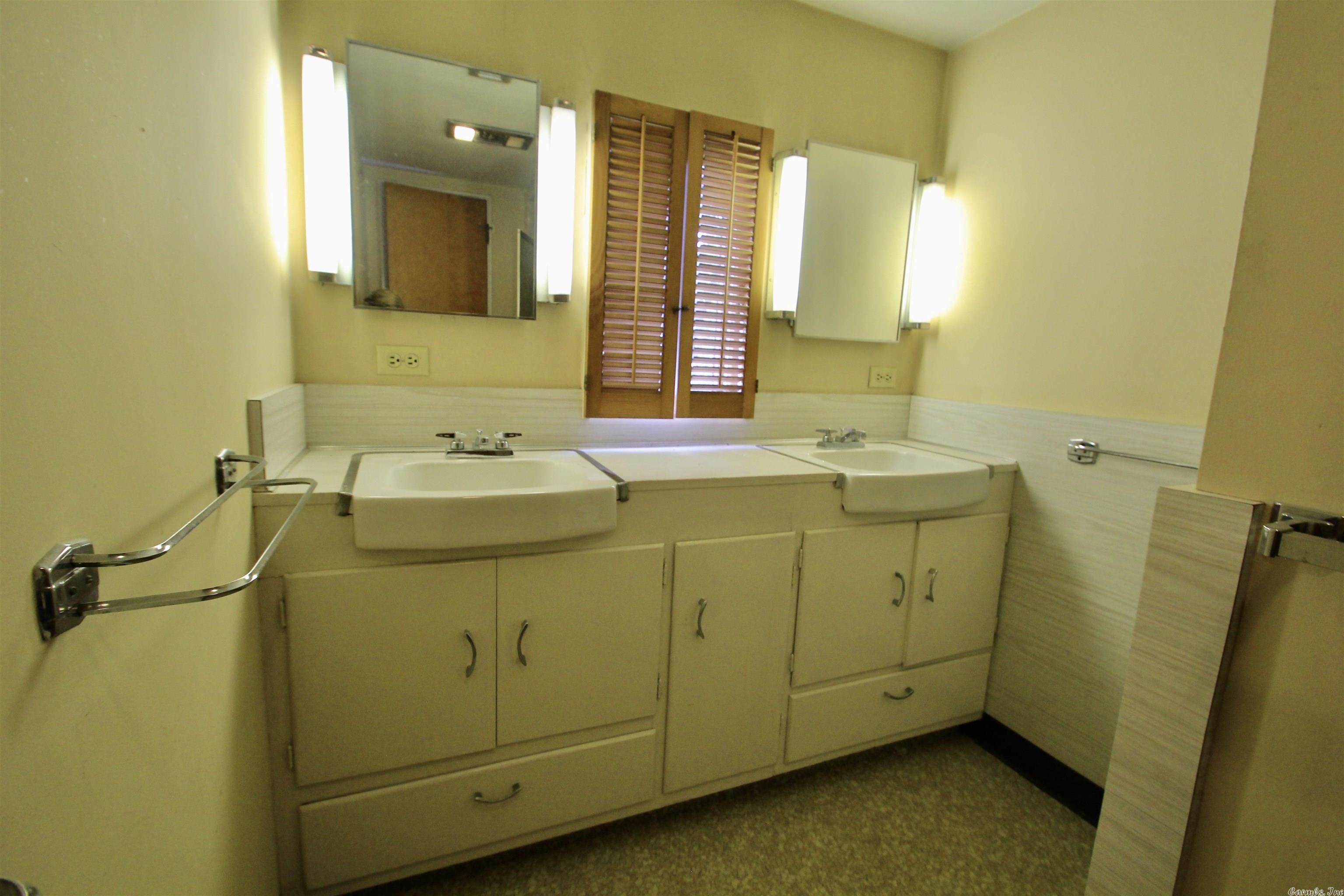 PARK HILL - Residential