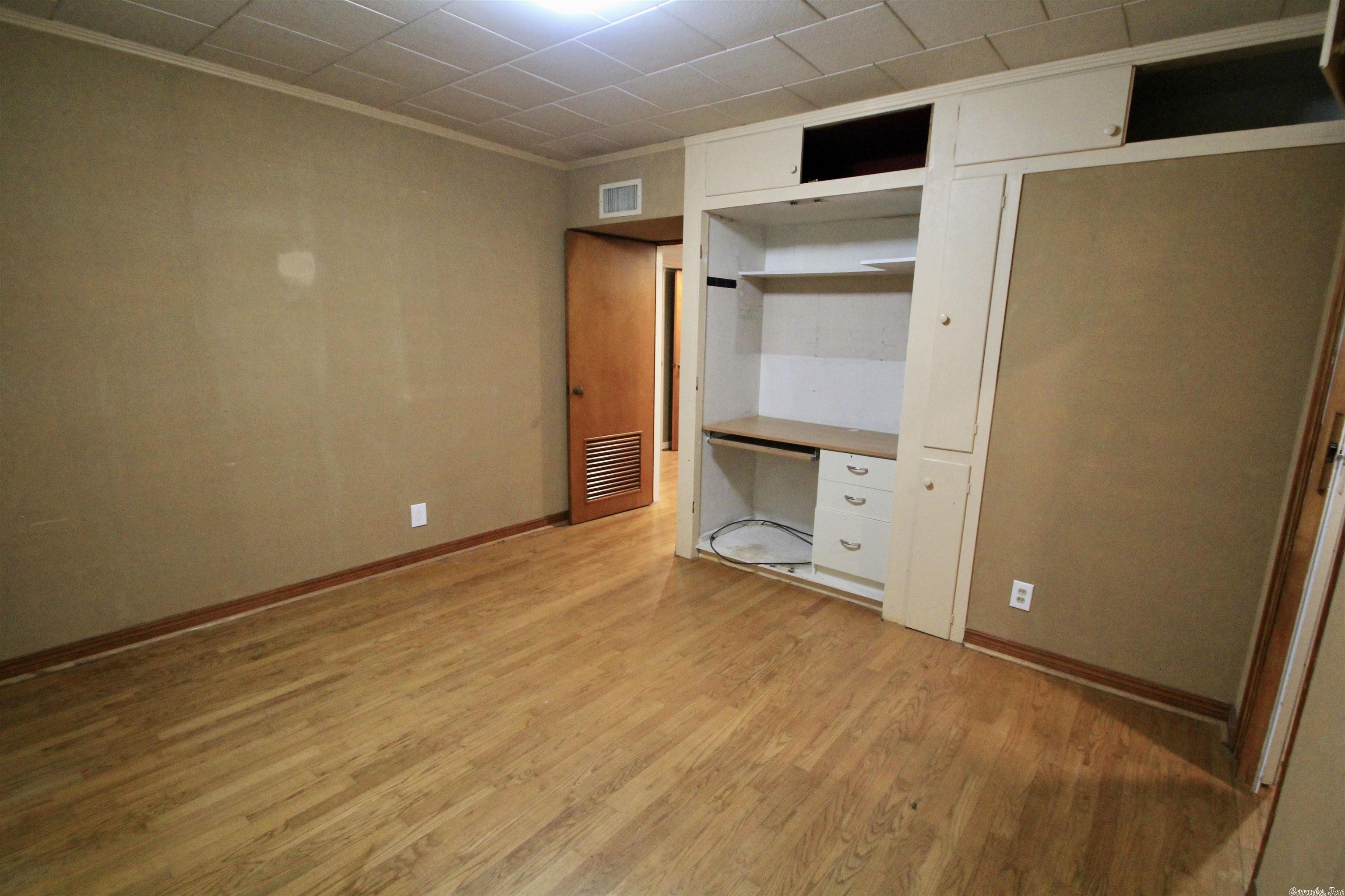 PARK HILL - Residential