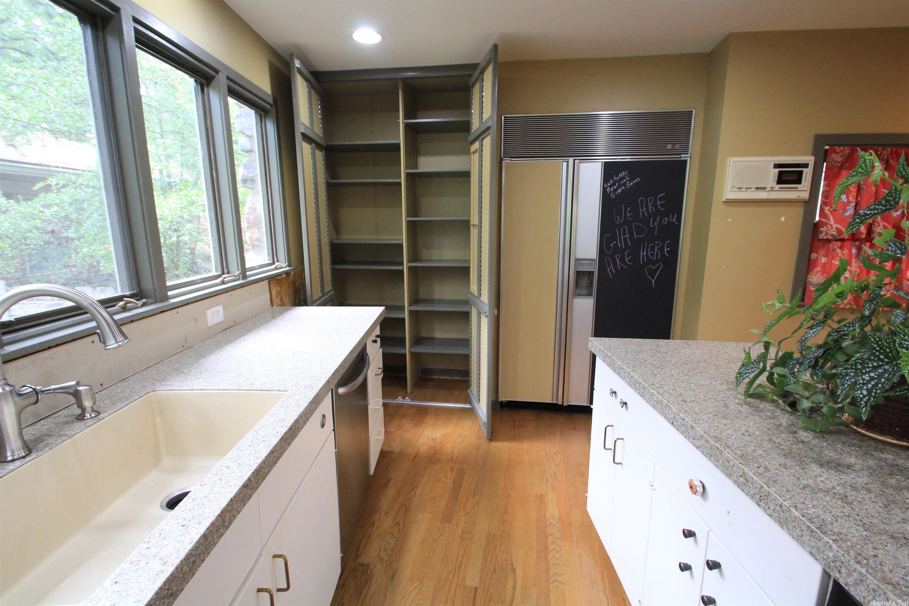 PARK HILL - Residential