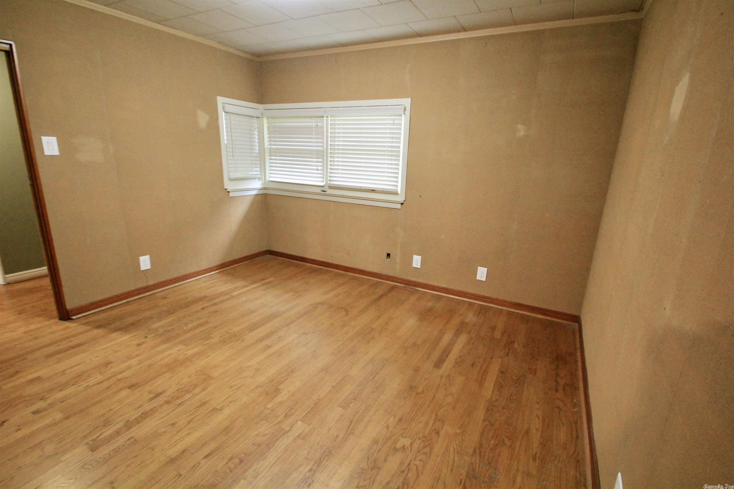 PARK HILL - Residential