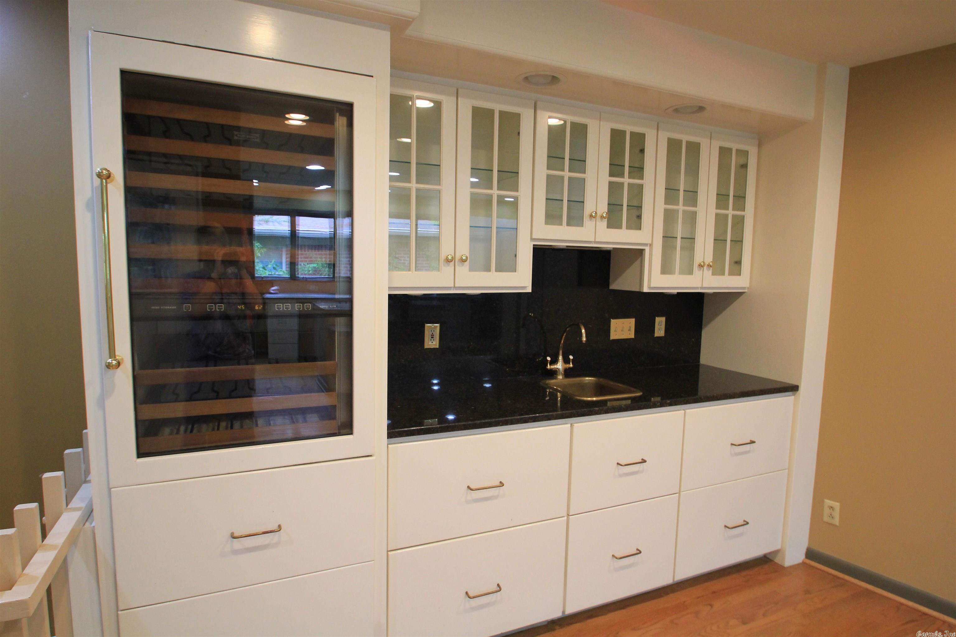 PARK HILL - Residential